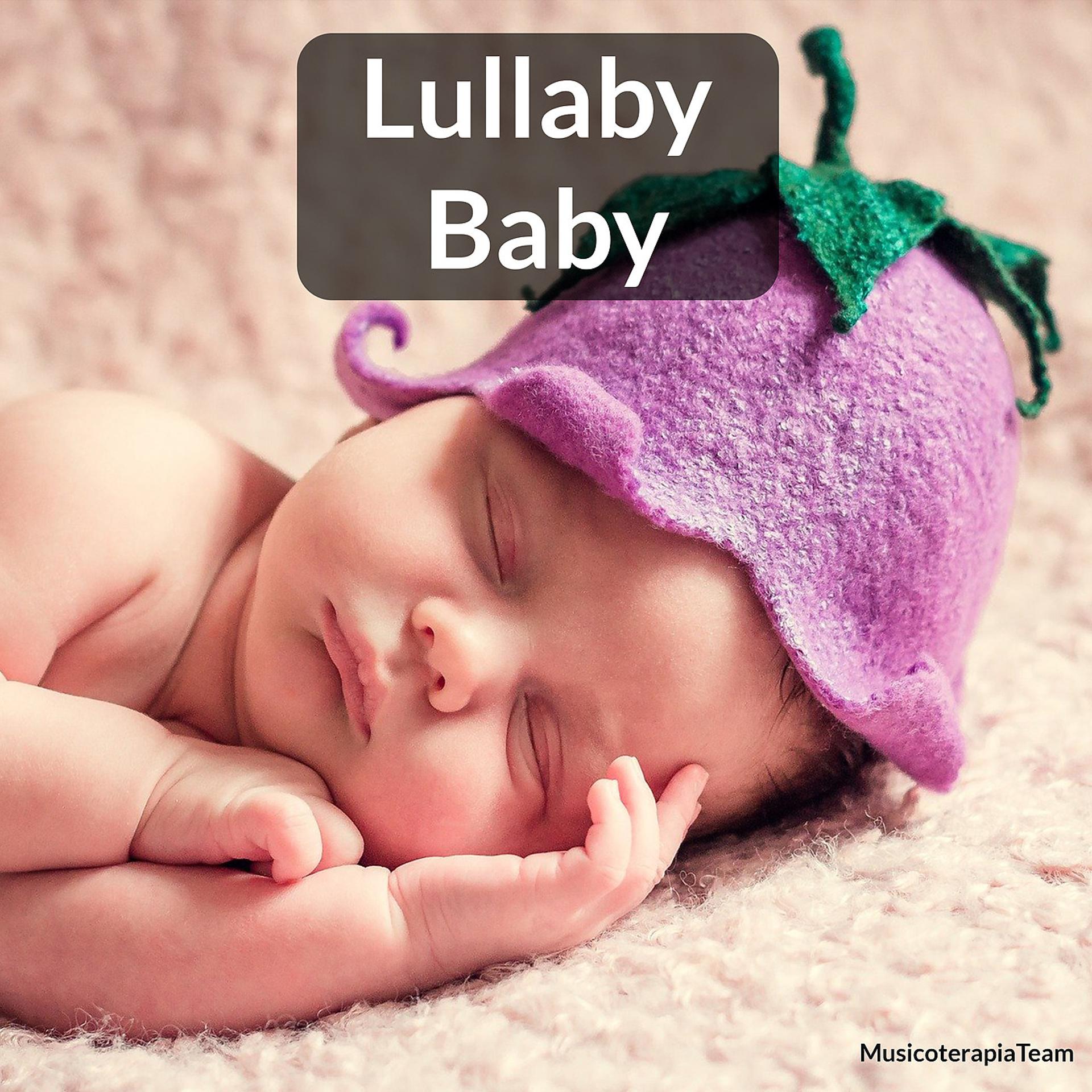 Постер альбома Lullaby Baby