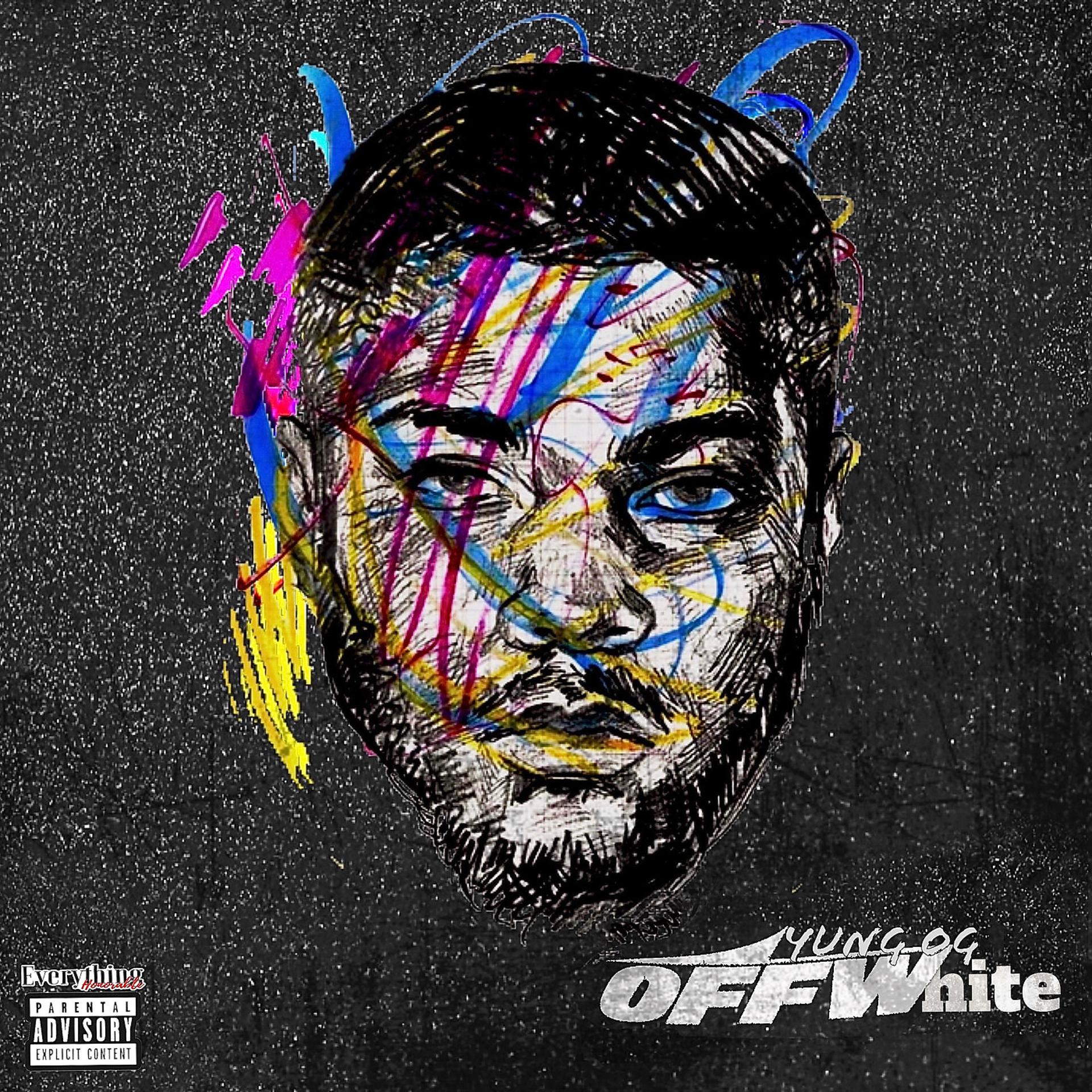 Постер альбома Off White