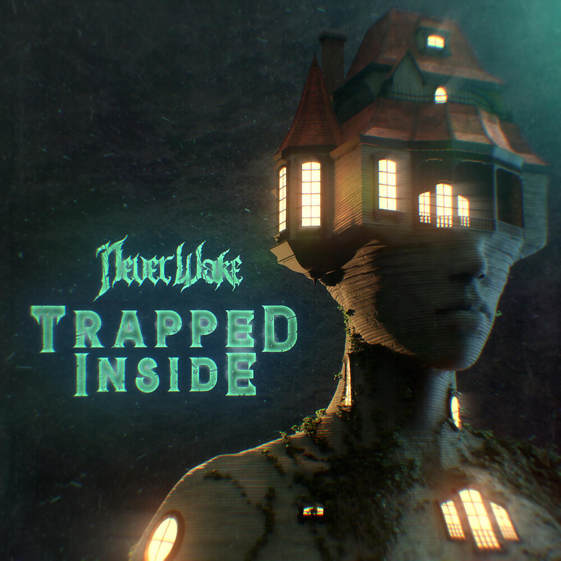 Постер альбома Trapped Inside