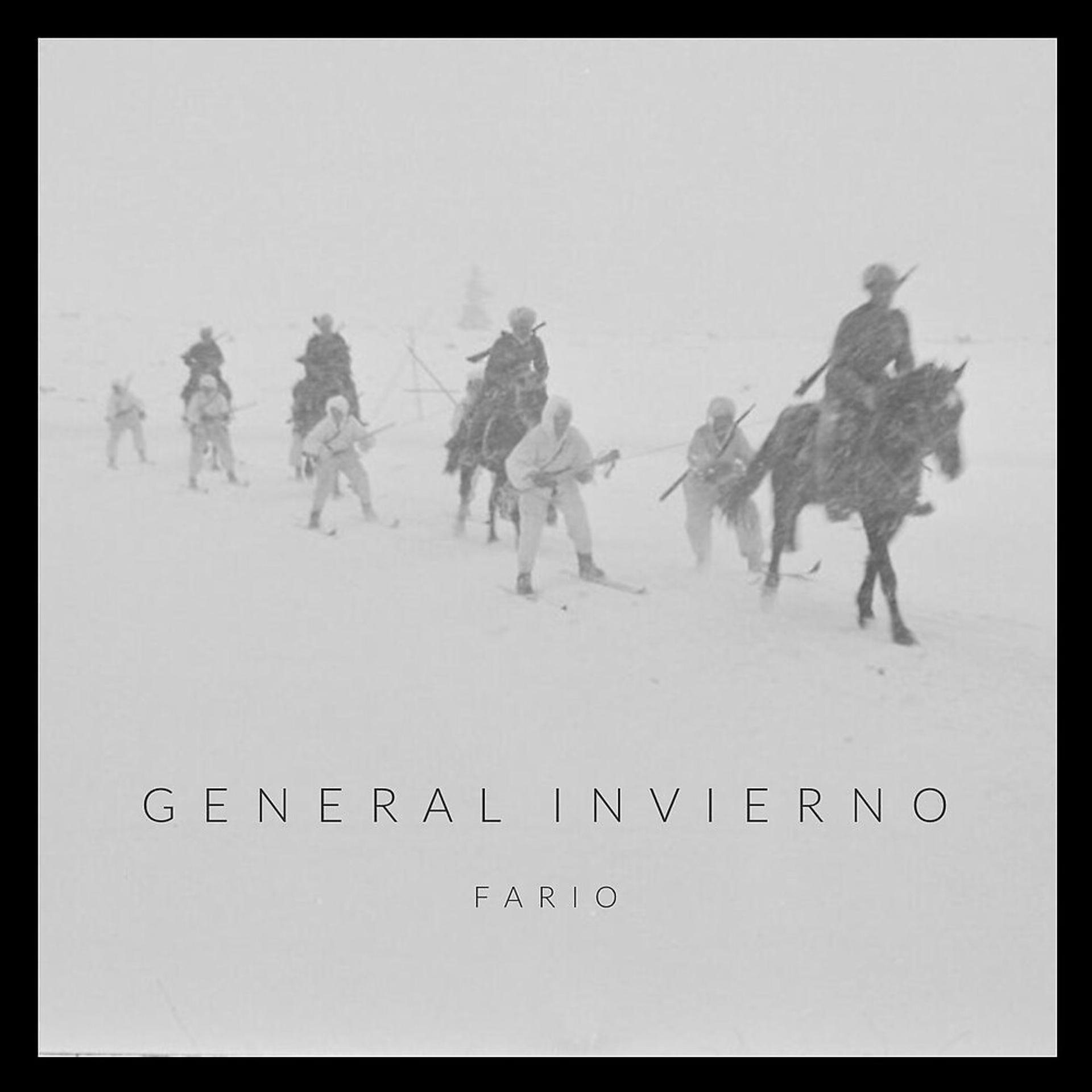 Постер альбома General Invierno