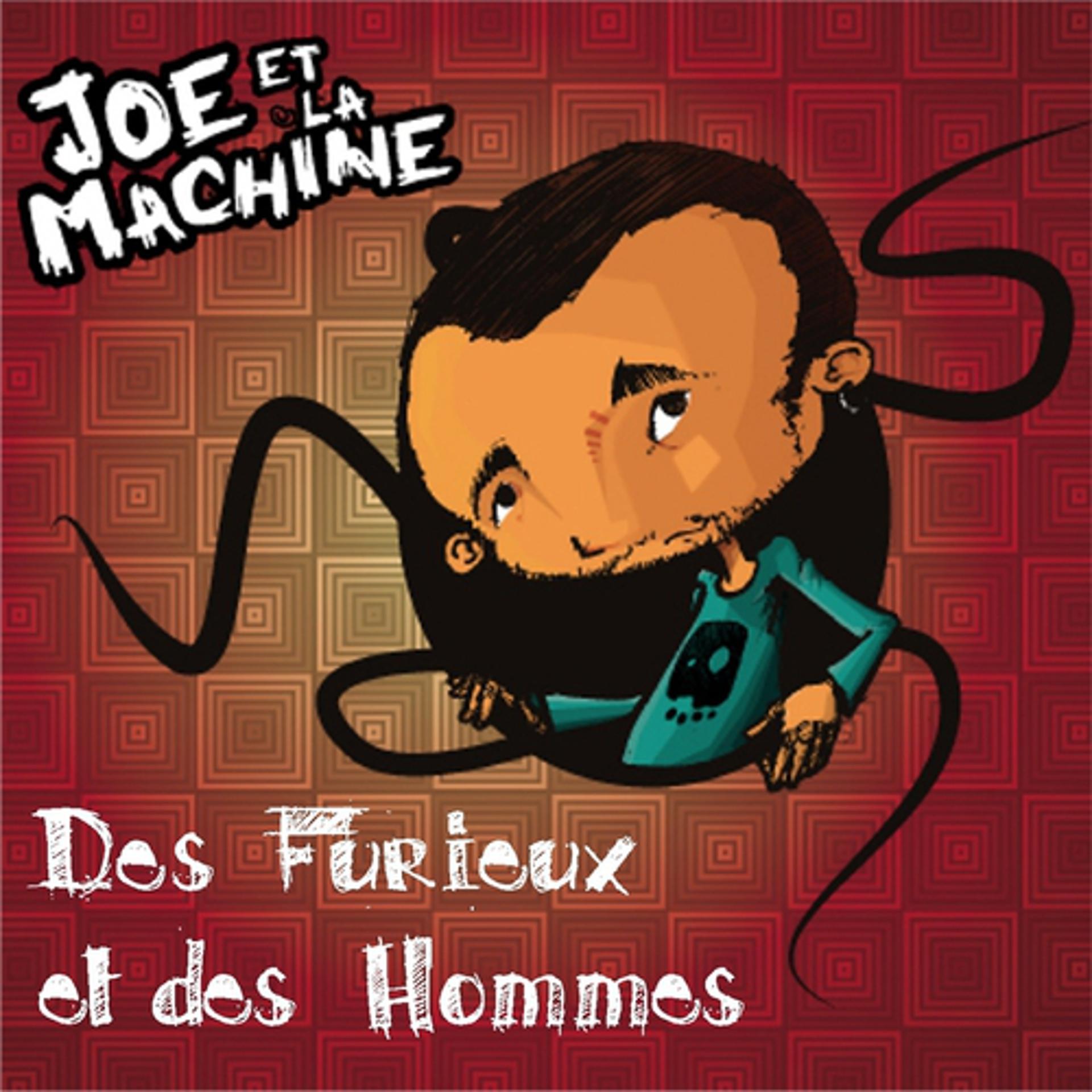 Постер альбома Des furieux et des hommes