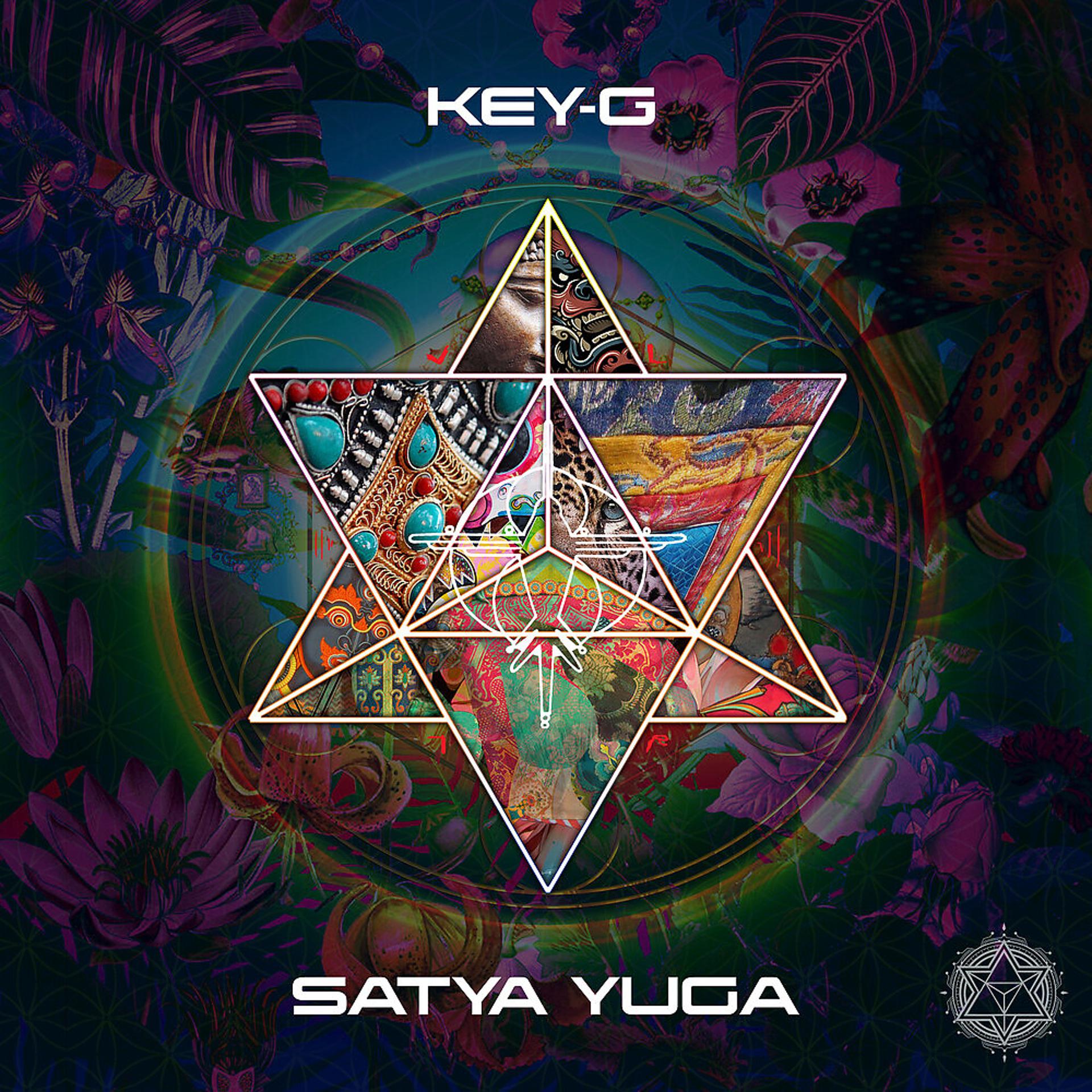 Постер альбома Satya Yuga