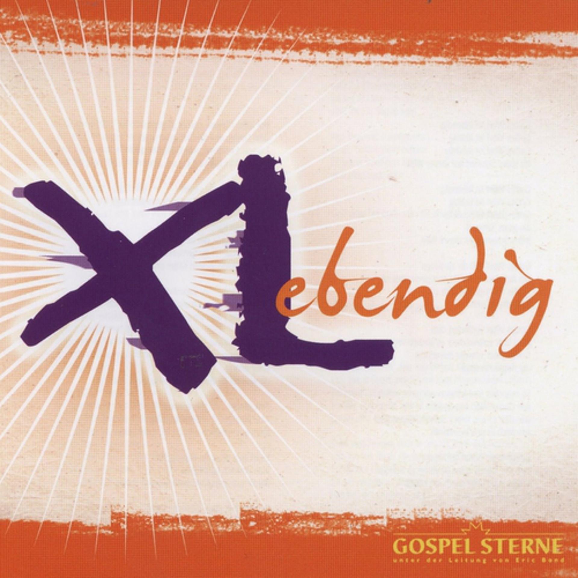 Постер альбома Xlebendig