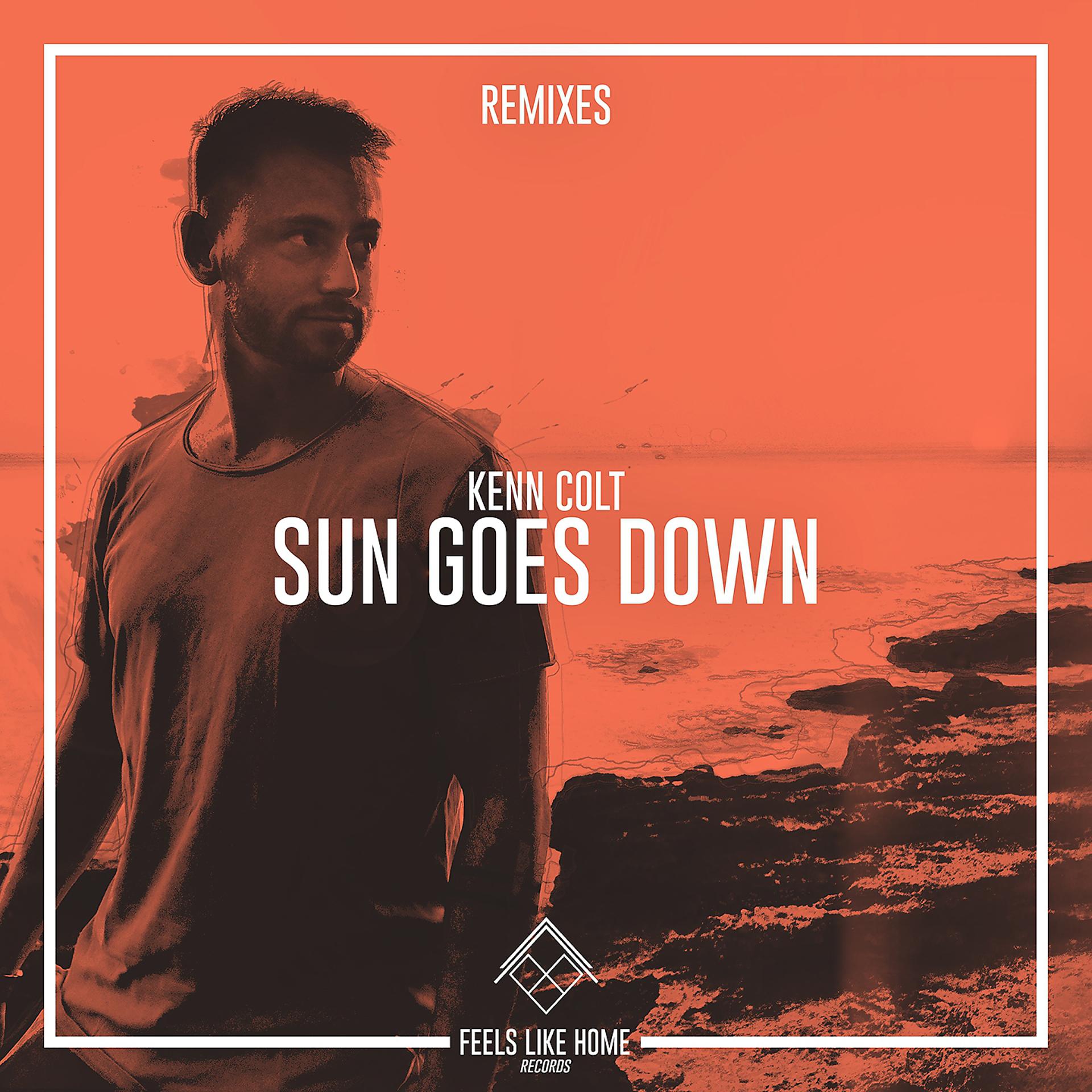 Постер альбома Sun Goes Down (Remixes)