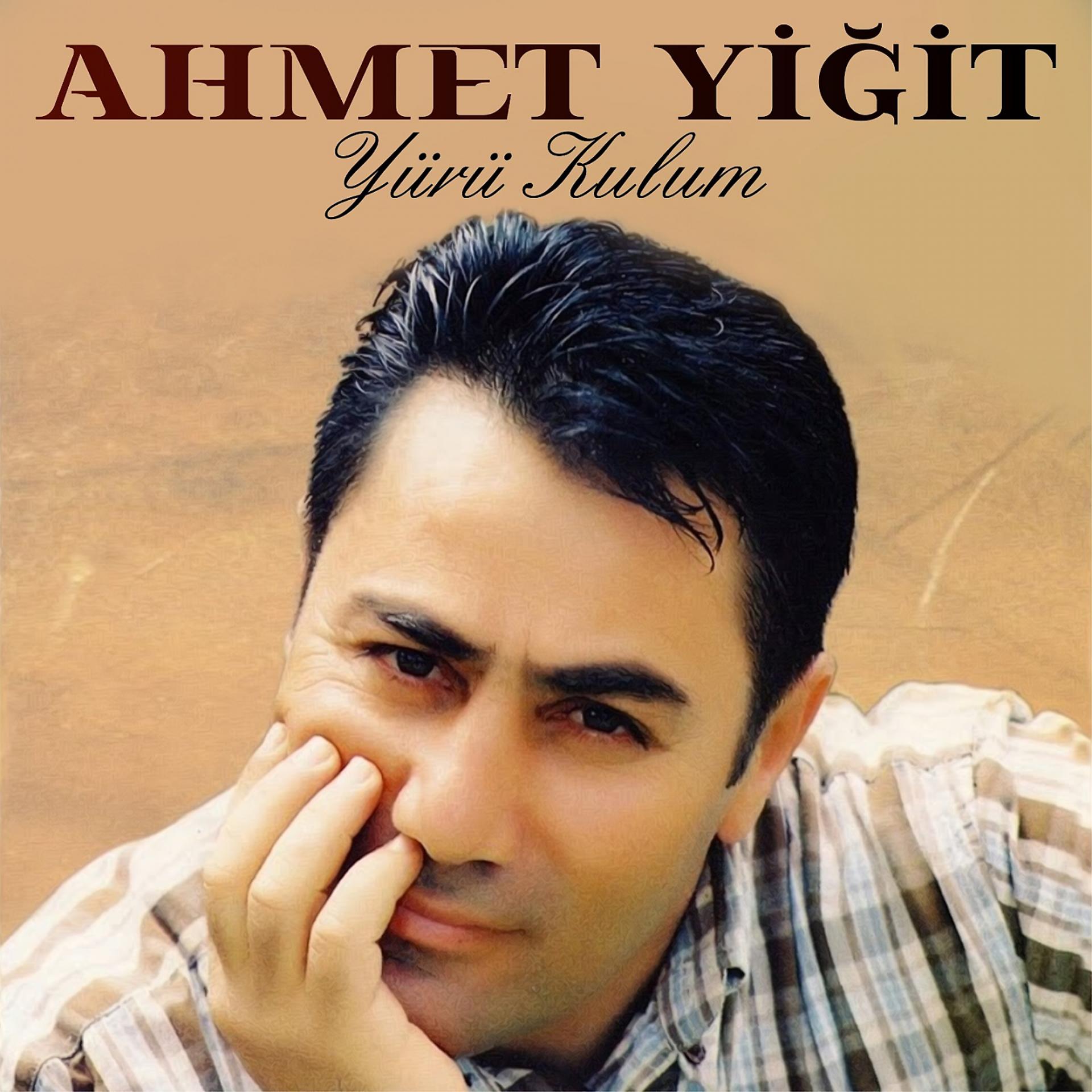 Постер альбома Yürü Kulum
