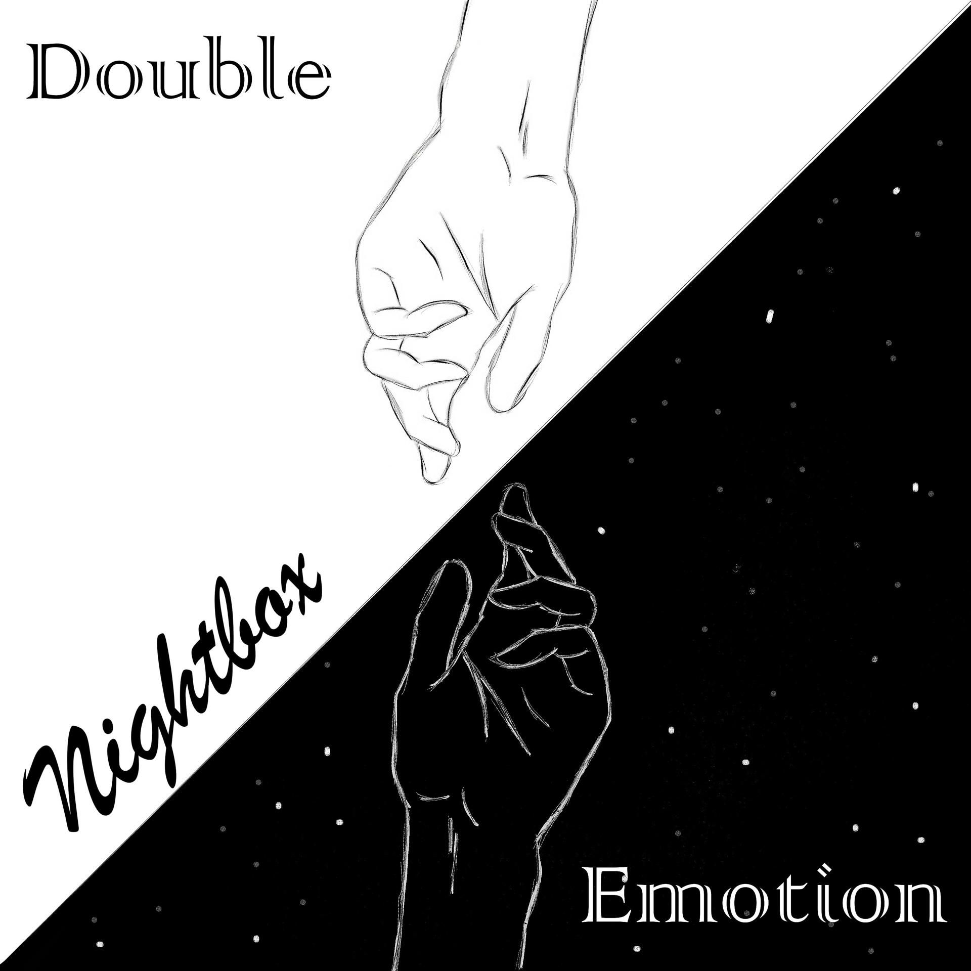 Постер альбома Double Emotion