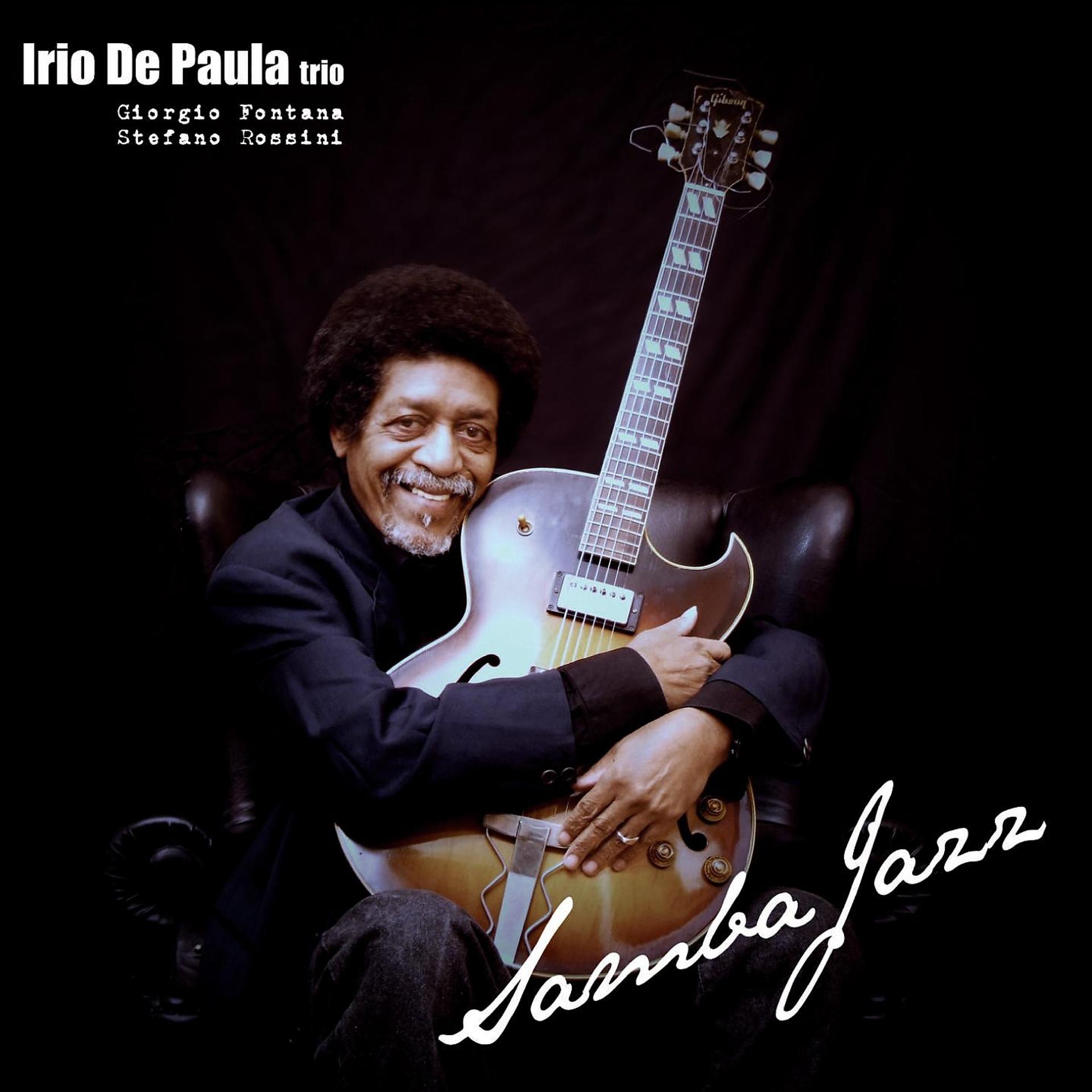 Постер альбома Samba Jazz