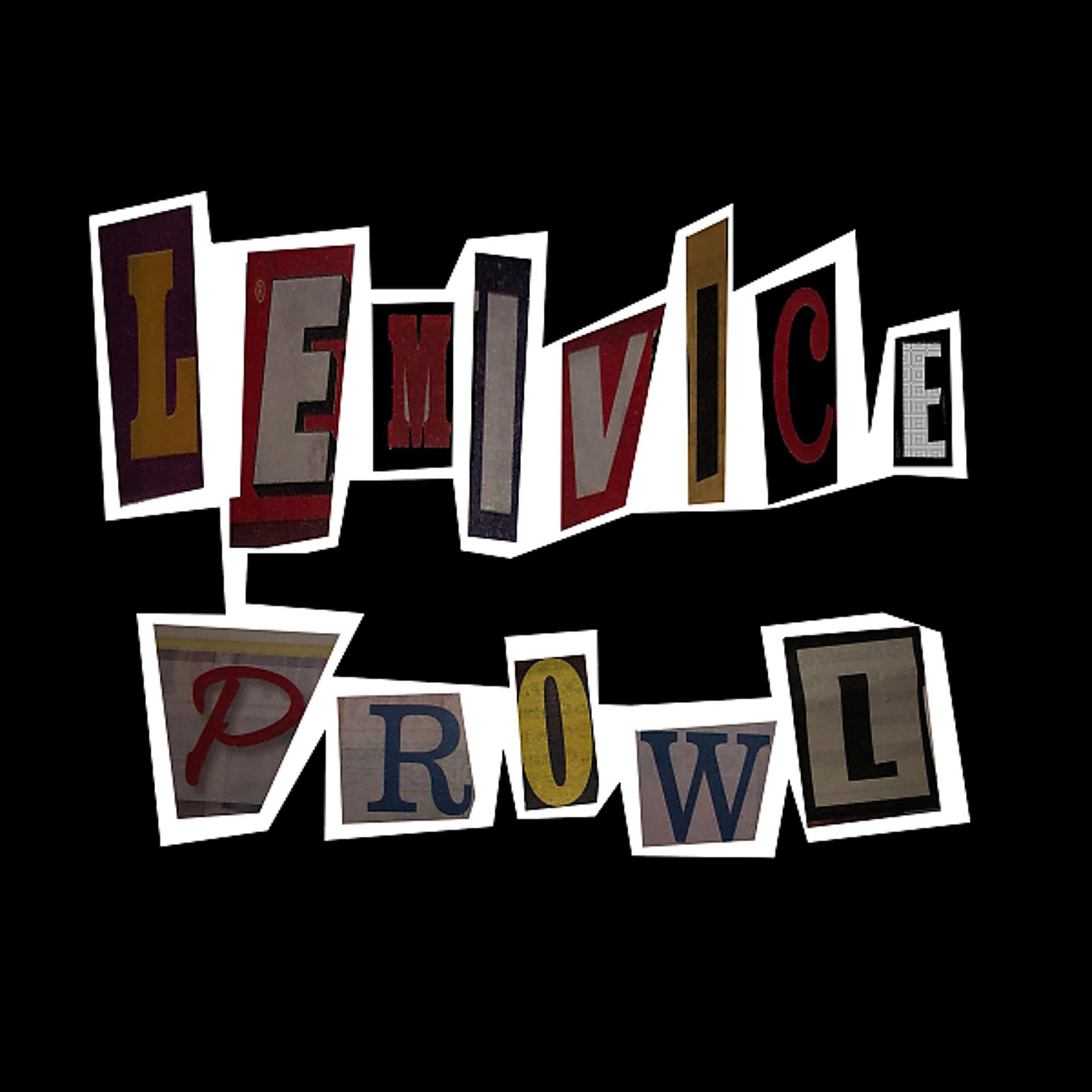 Постер альбома PROWL