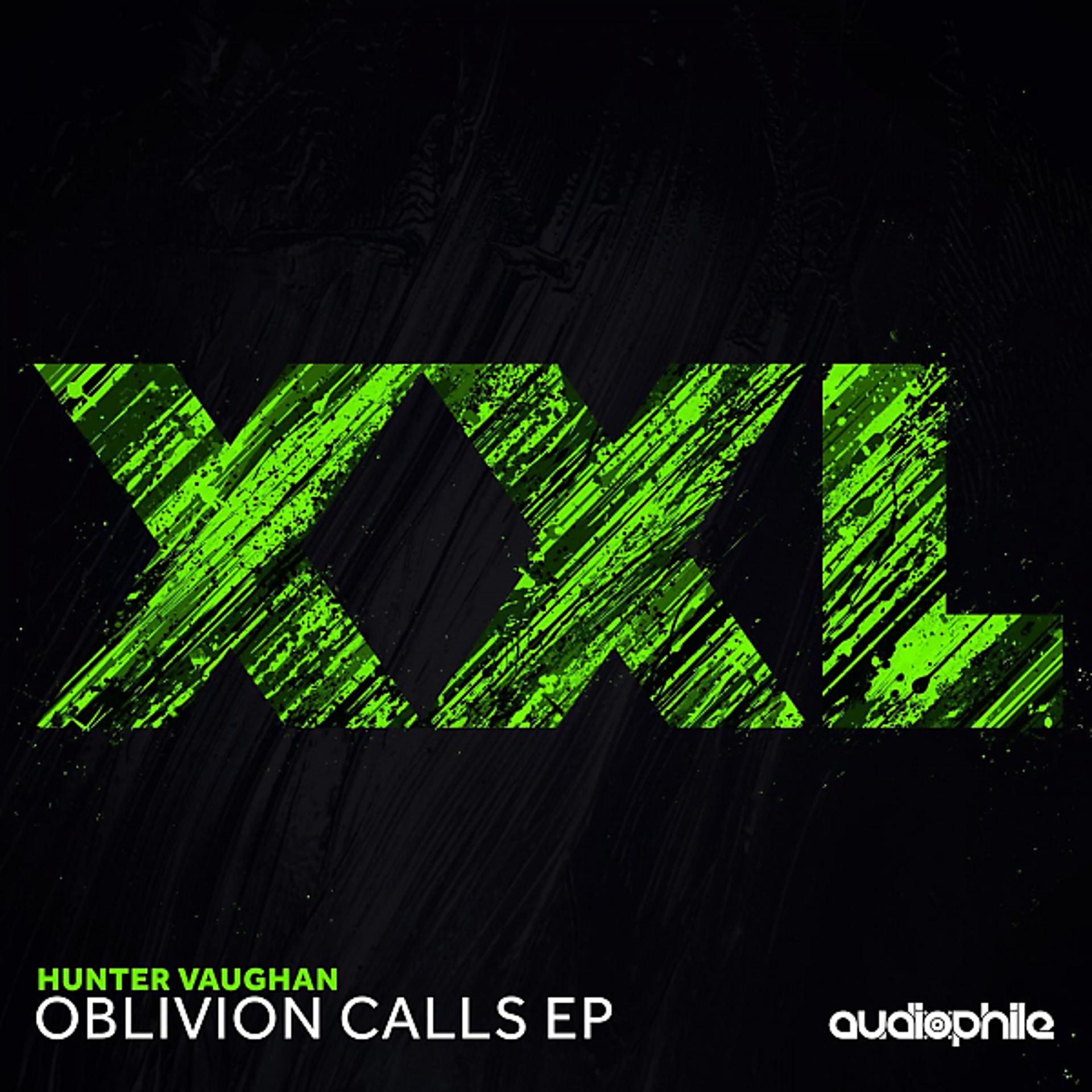 Постер альбома Oblivion Calls