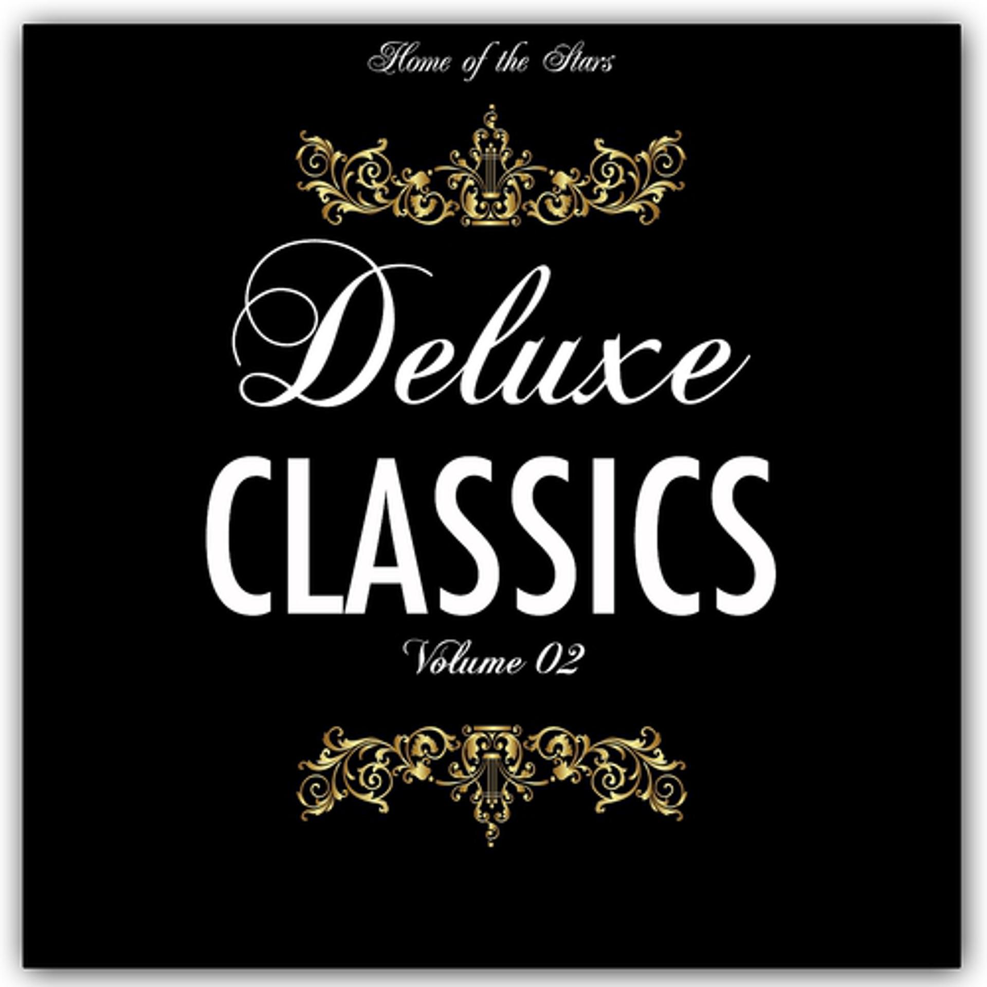 Постер альбома Deluxe Classics, Vol. 02 (Mofinest Woman Jazz)