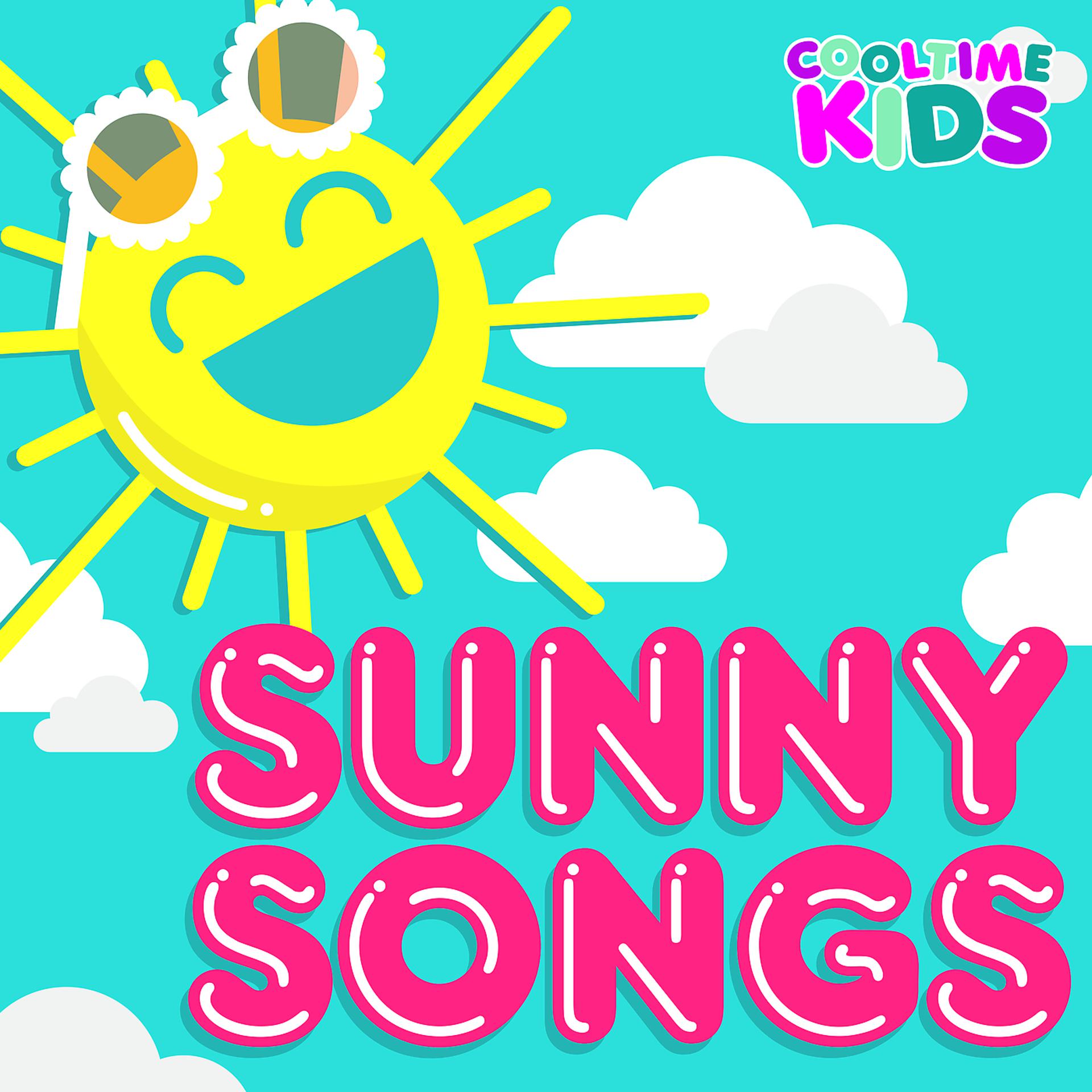 Постер альбома Sunny Songs