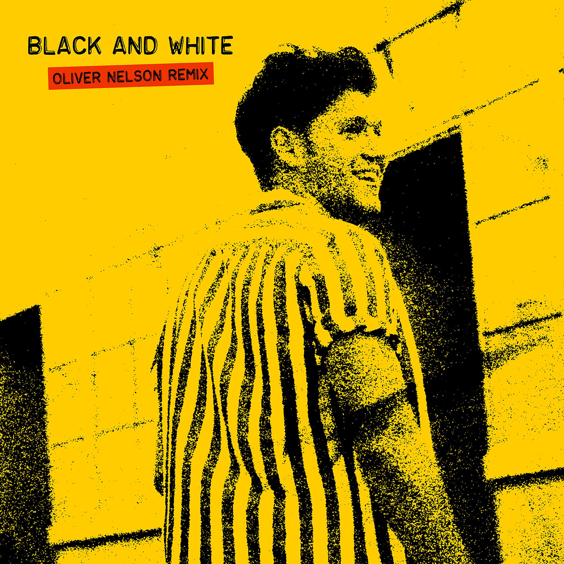 Постер альбома Black And White