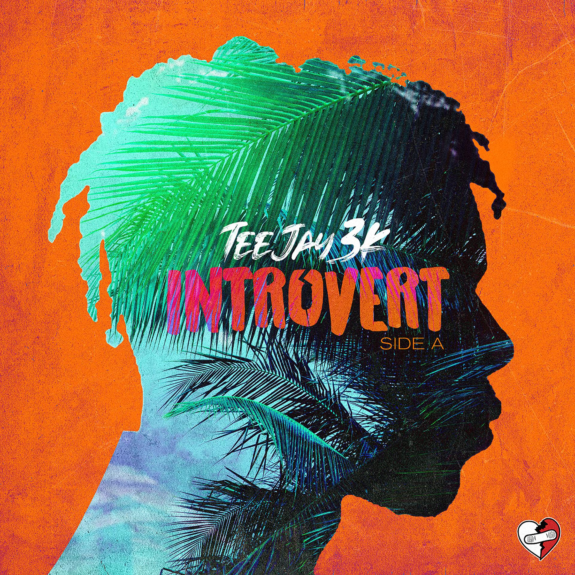 Постер альбома Introvert: Side A