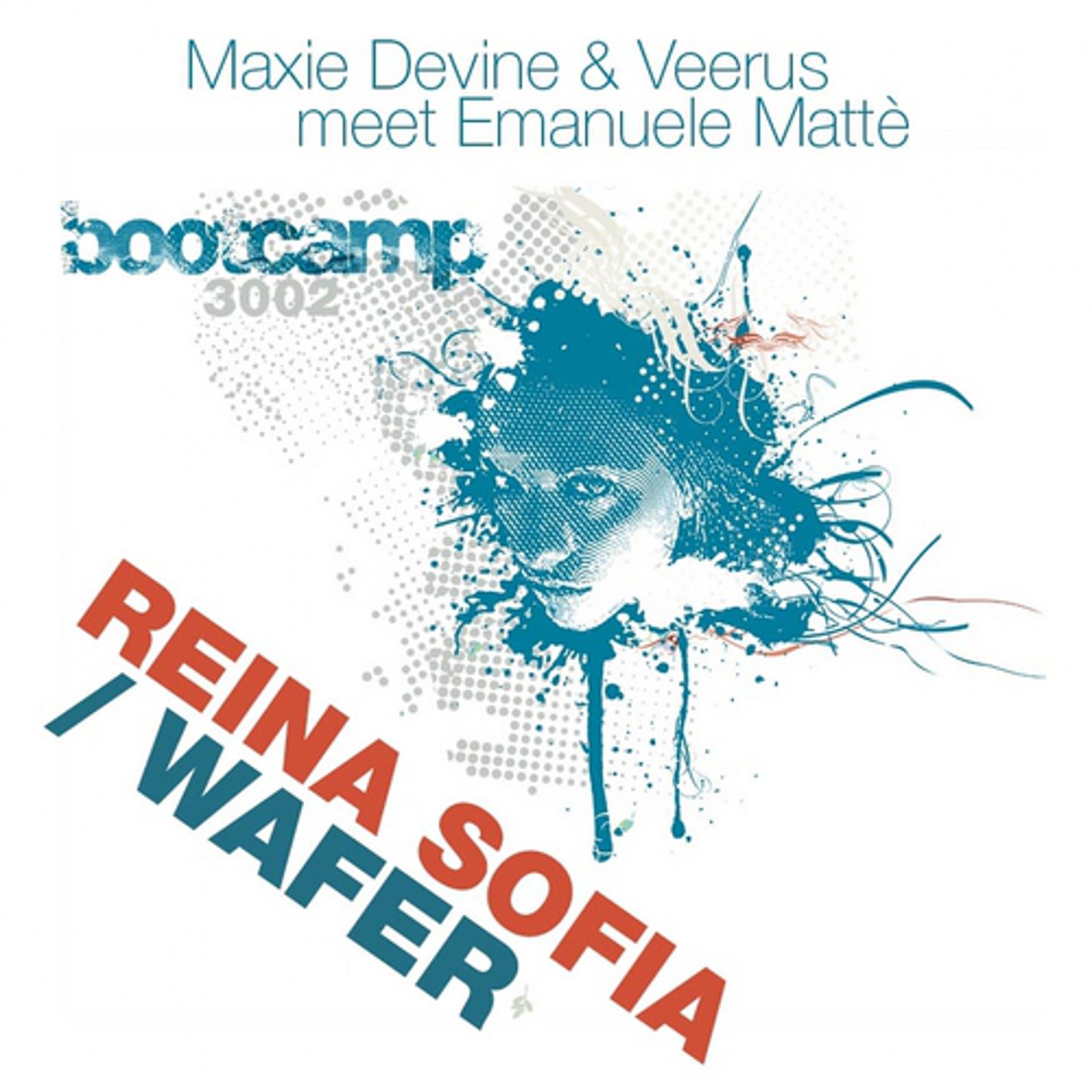 Постер альбома Reina Sofia Wafer