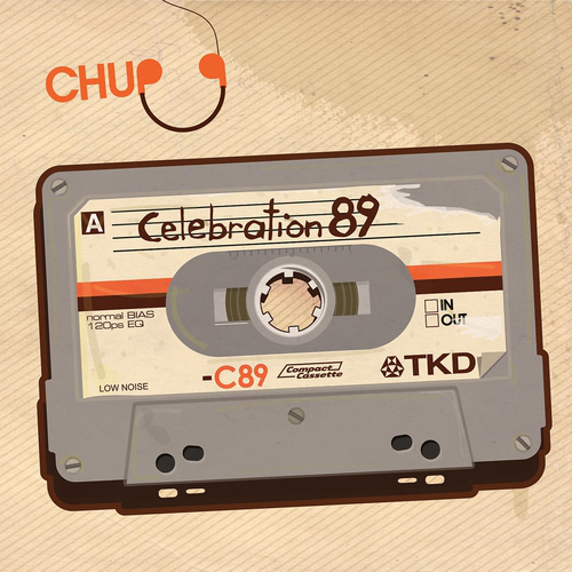 Постер альбома Celebration 89