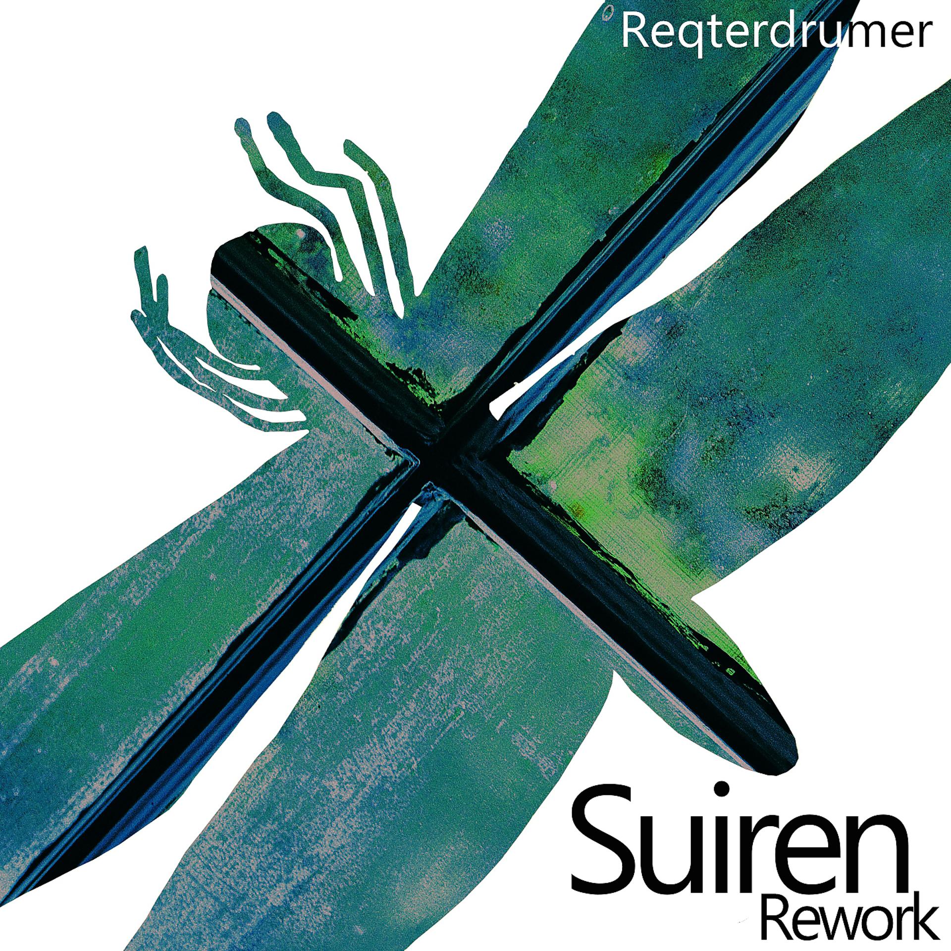 Постер альбома Suiren Rework