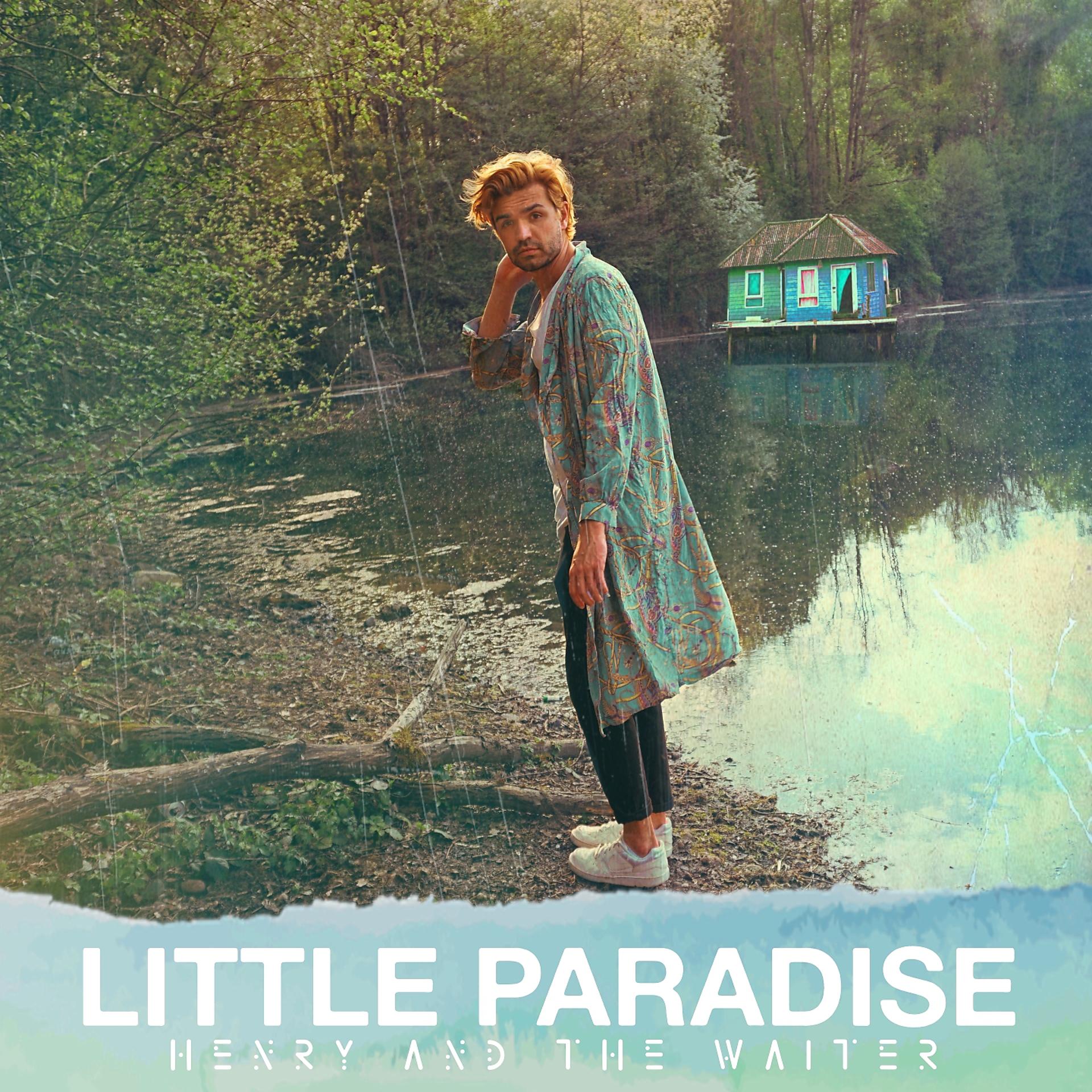 Постер альбома Little Paradise