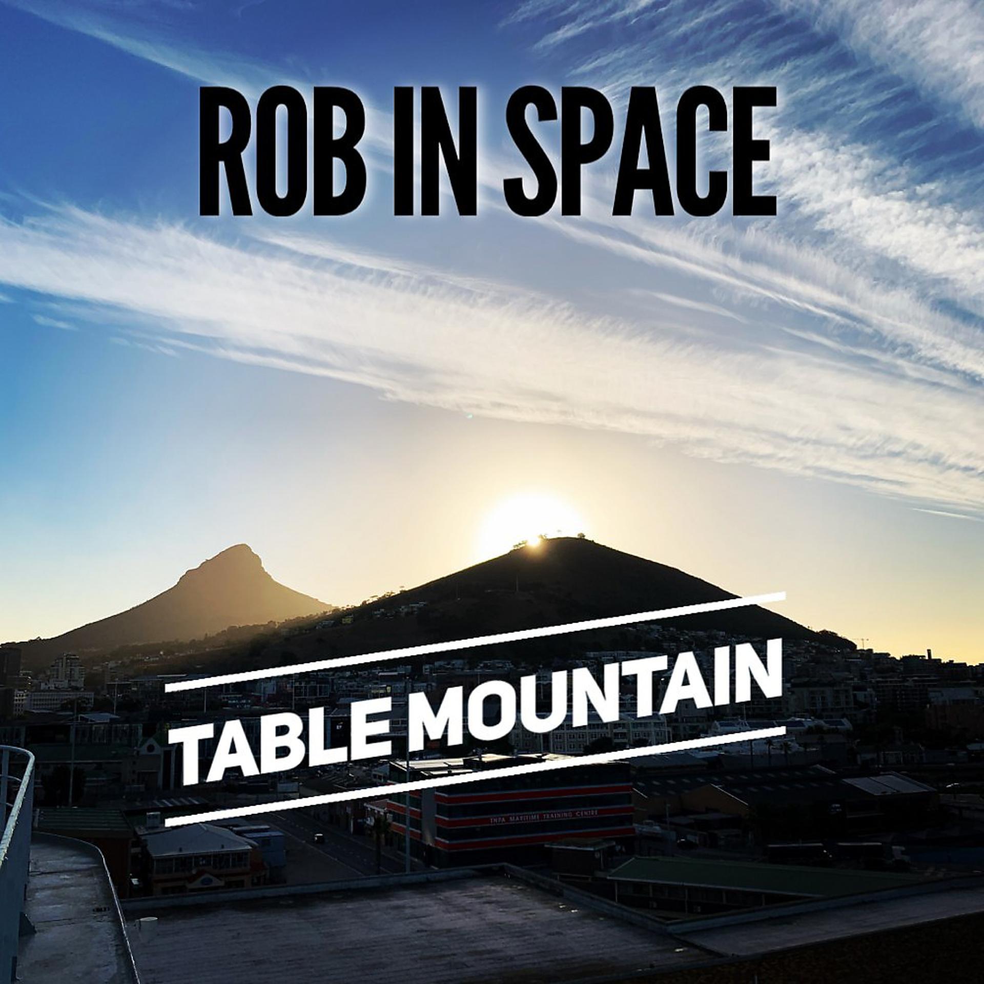 Постер альбома Table Mountain