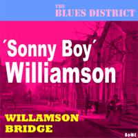 Постер альбома Williamson Bridge (The Blues District)