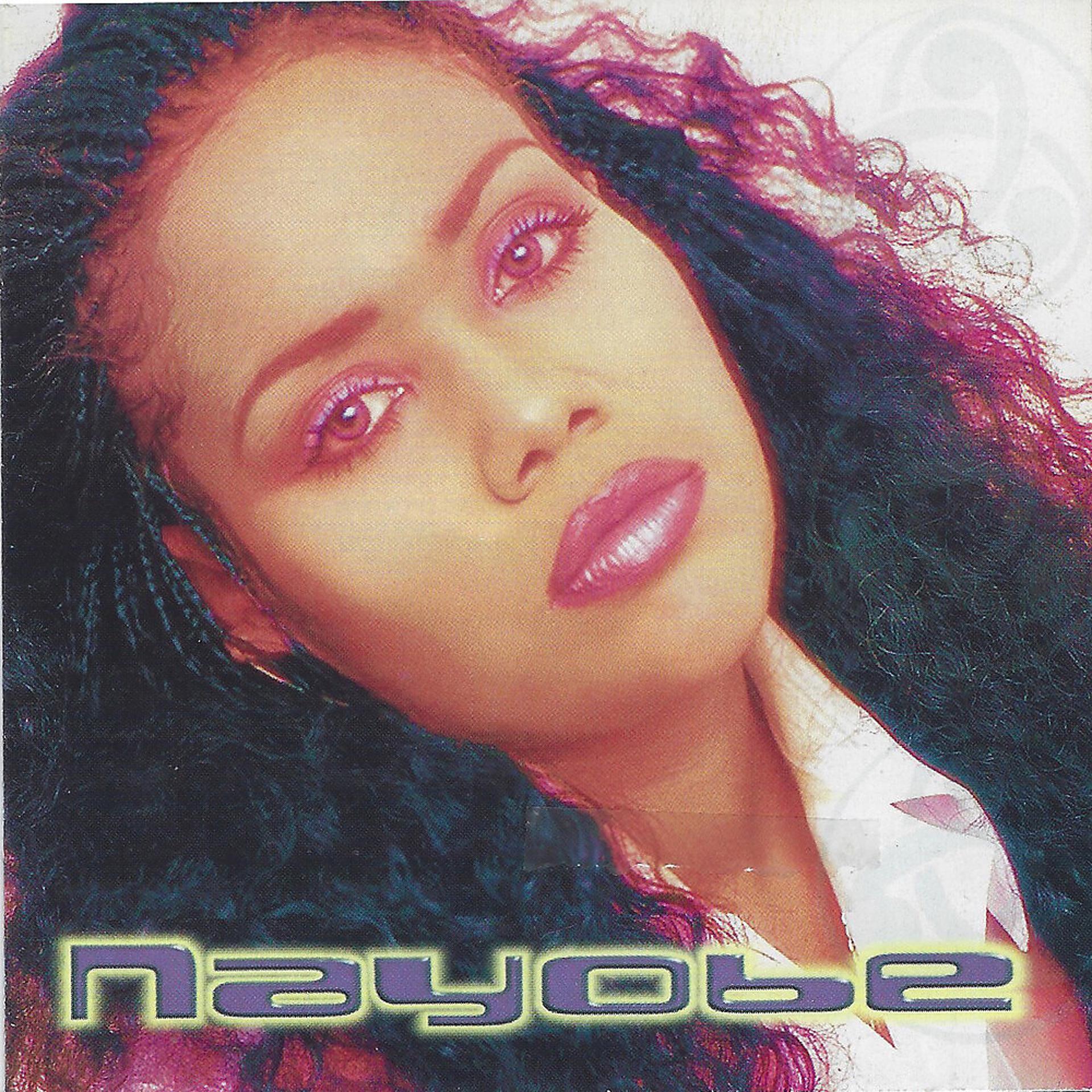 Постер альбома Nayobe