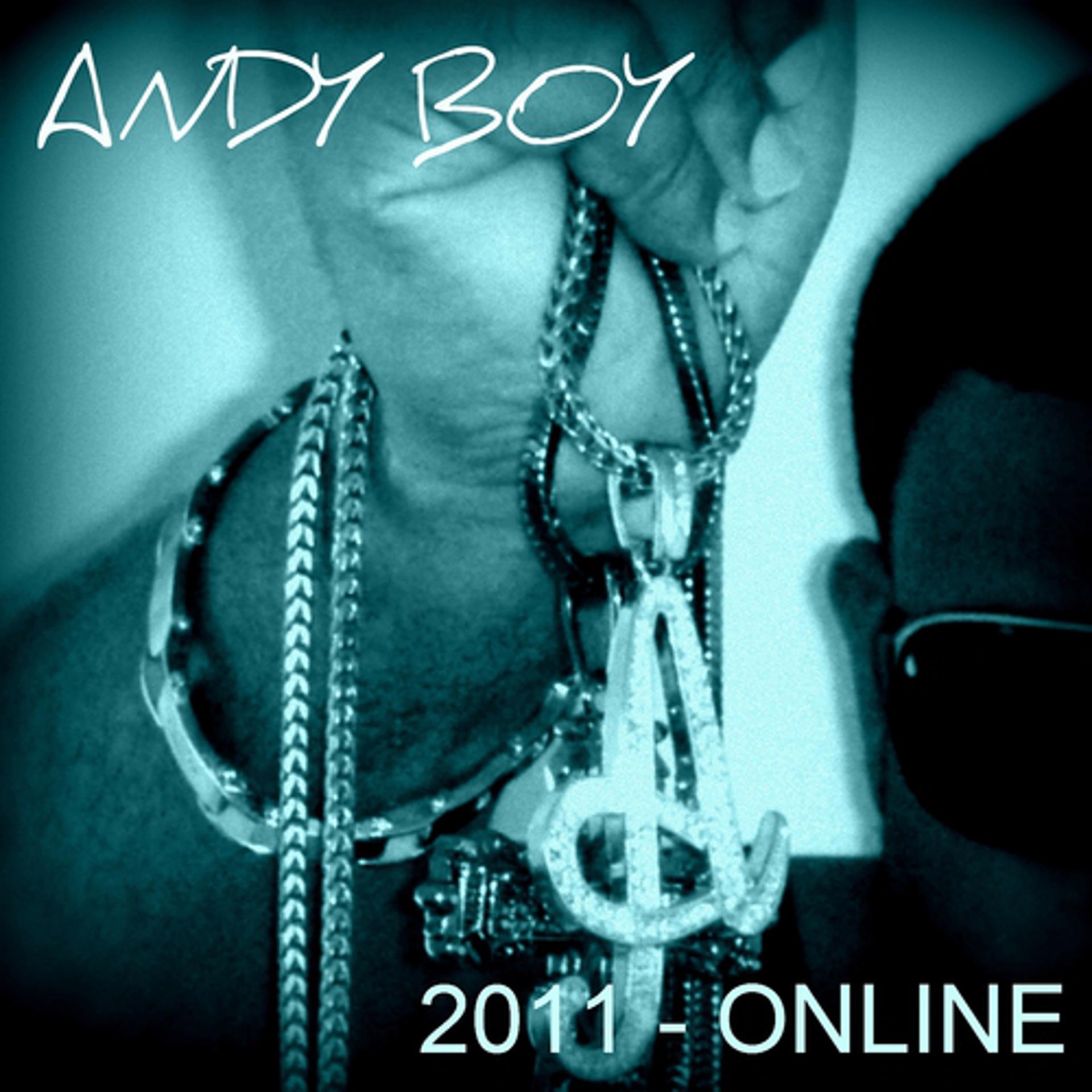 Постер альбома 2011 Online