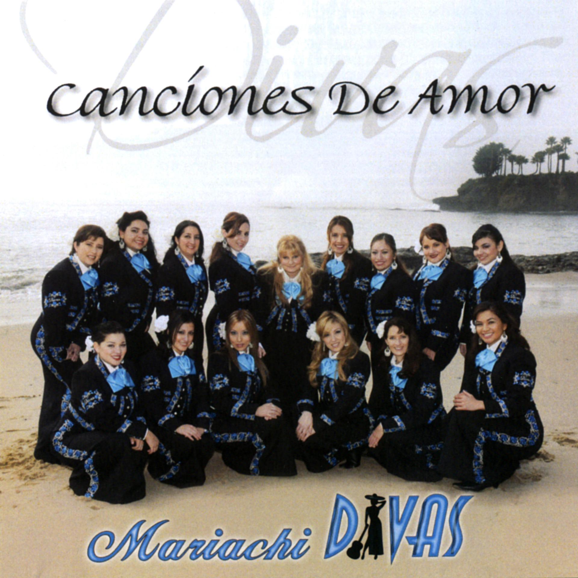 Постер альбома Cancíones de Amor