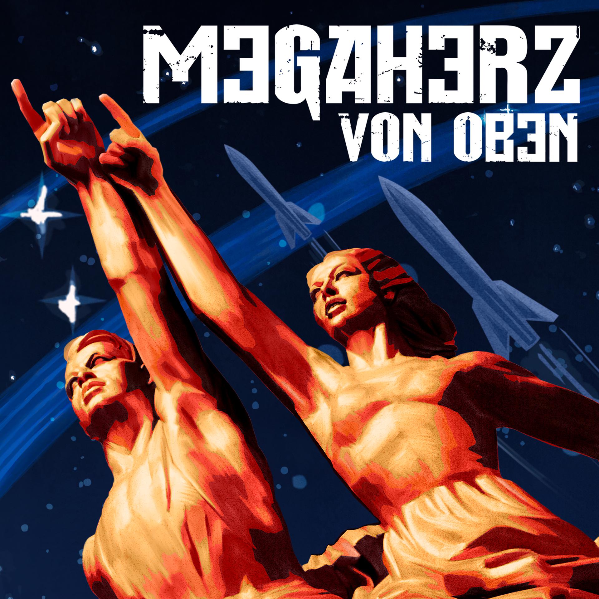 Постер альбома Von Oben