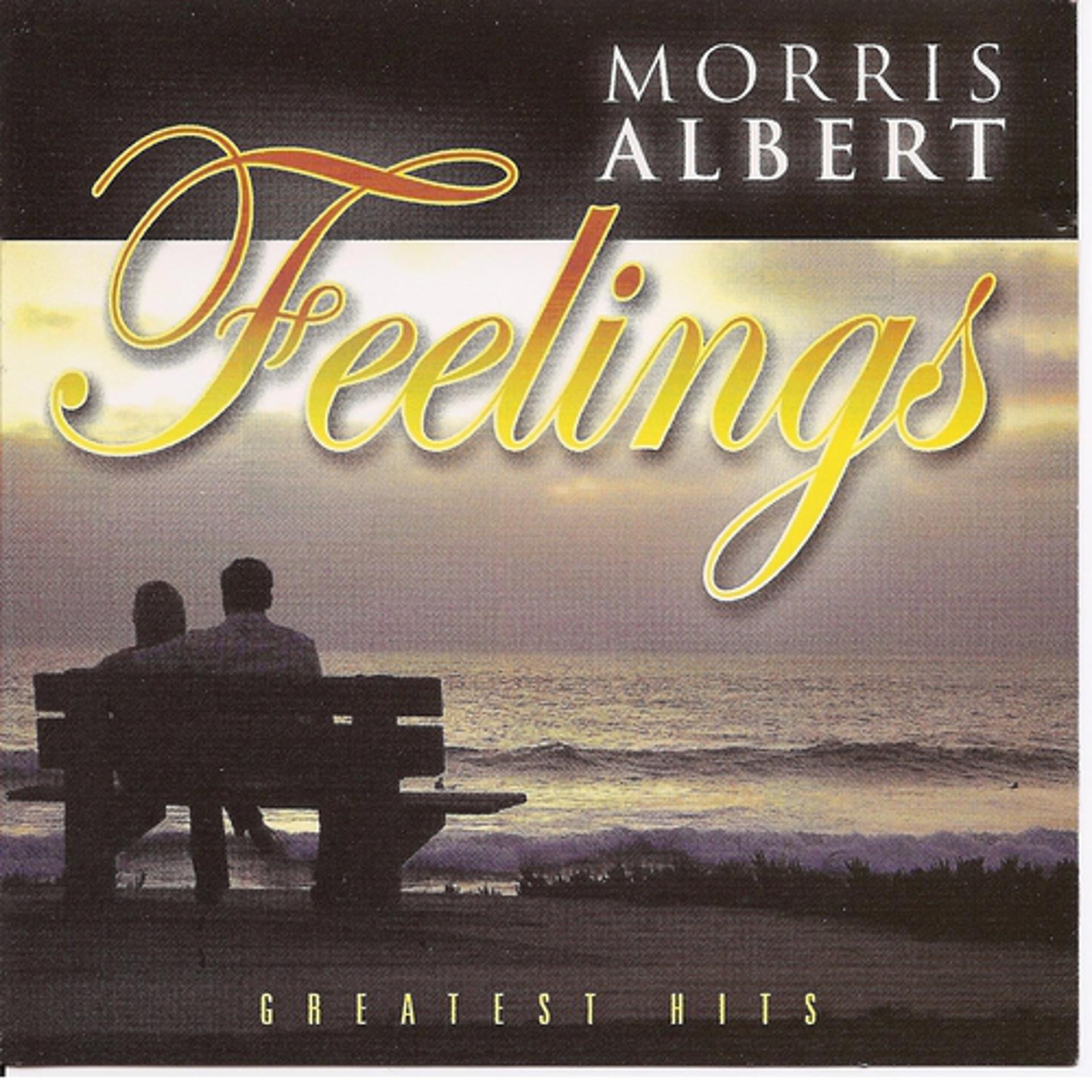 Постер альбома Feelings - Greatest Hits