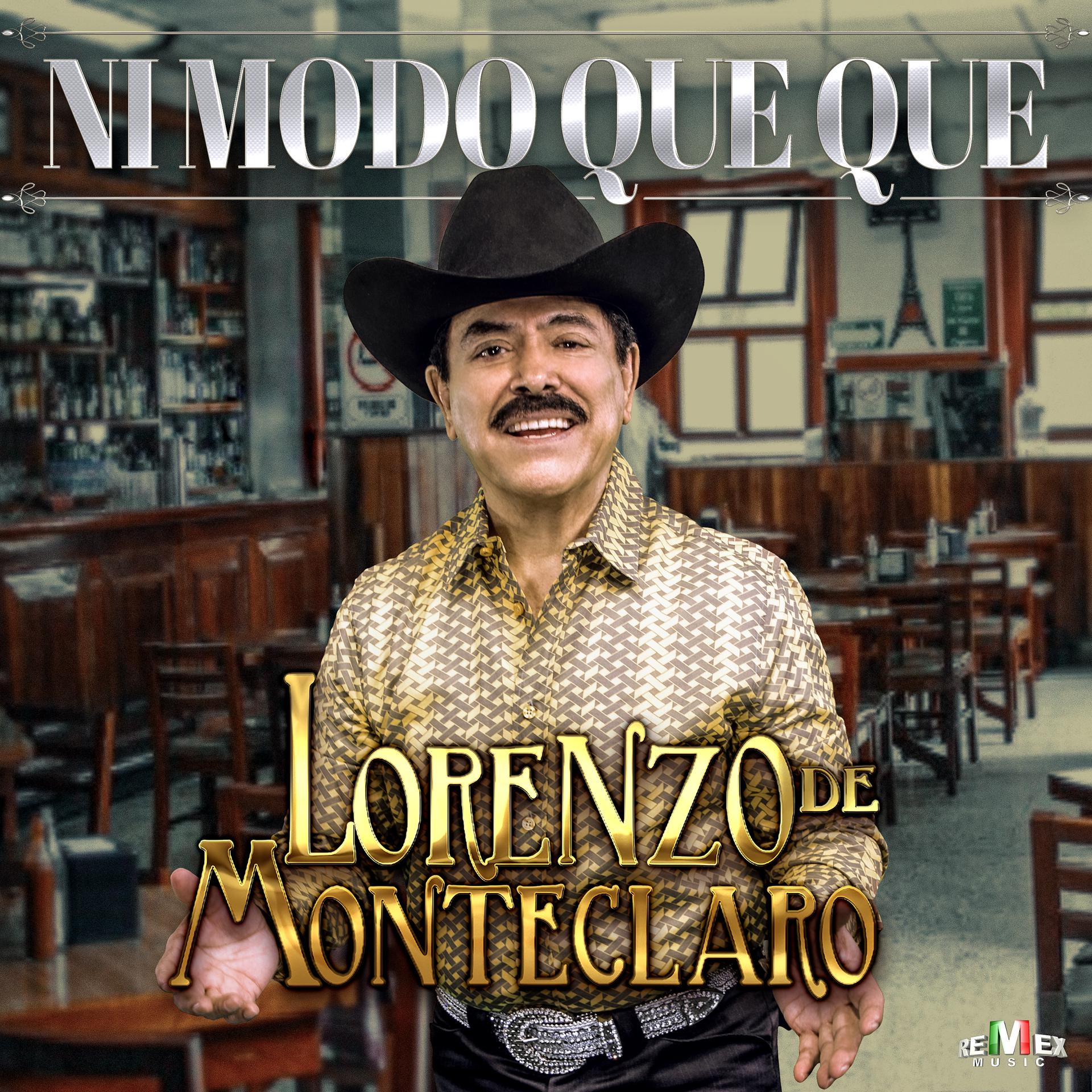 Постер альбома Ni Modo Que Que