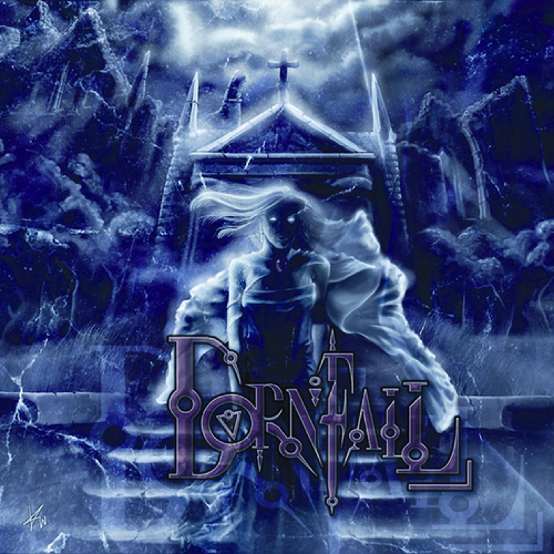 Постер альбома Dornfall