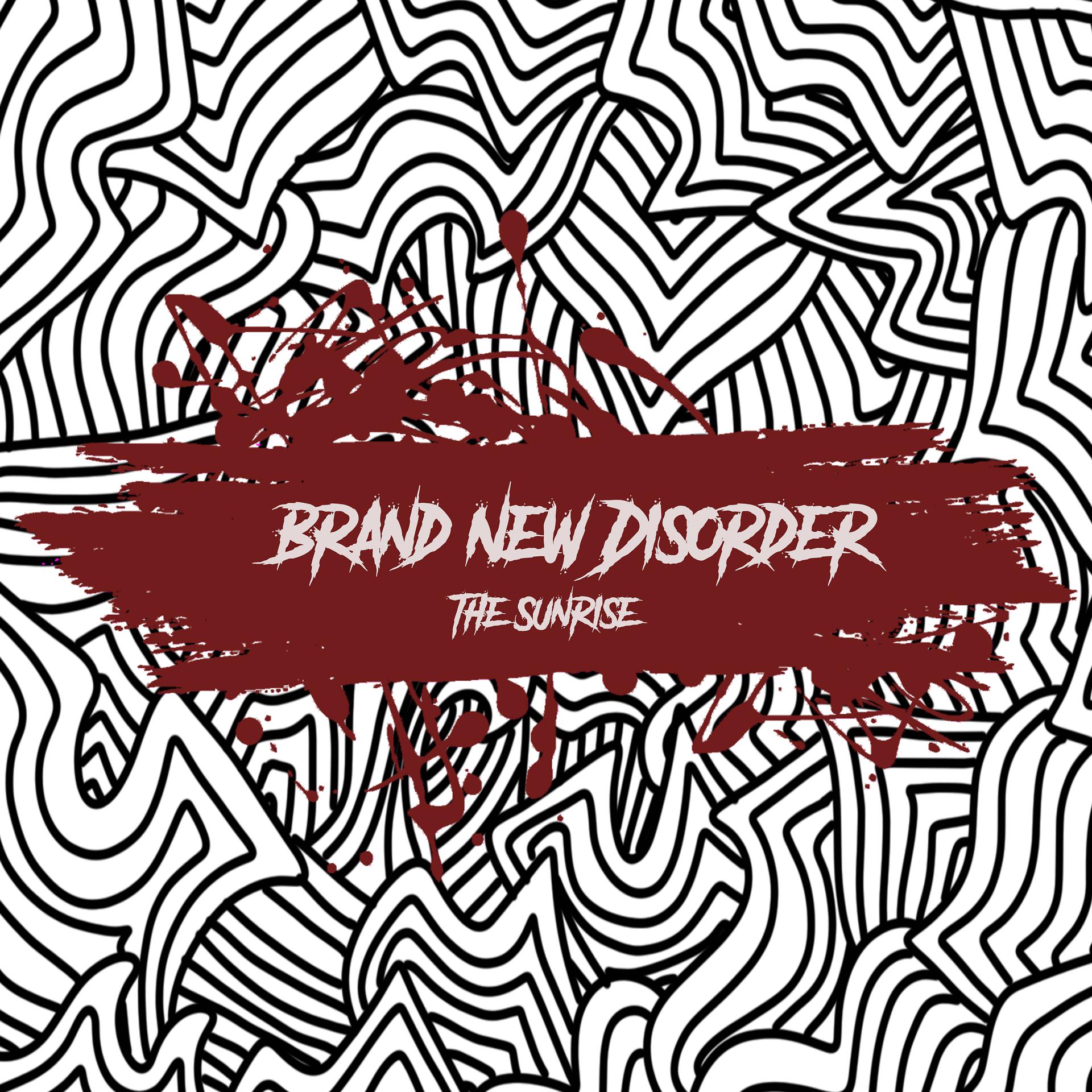 Постер альбома Brand New Disorder