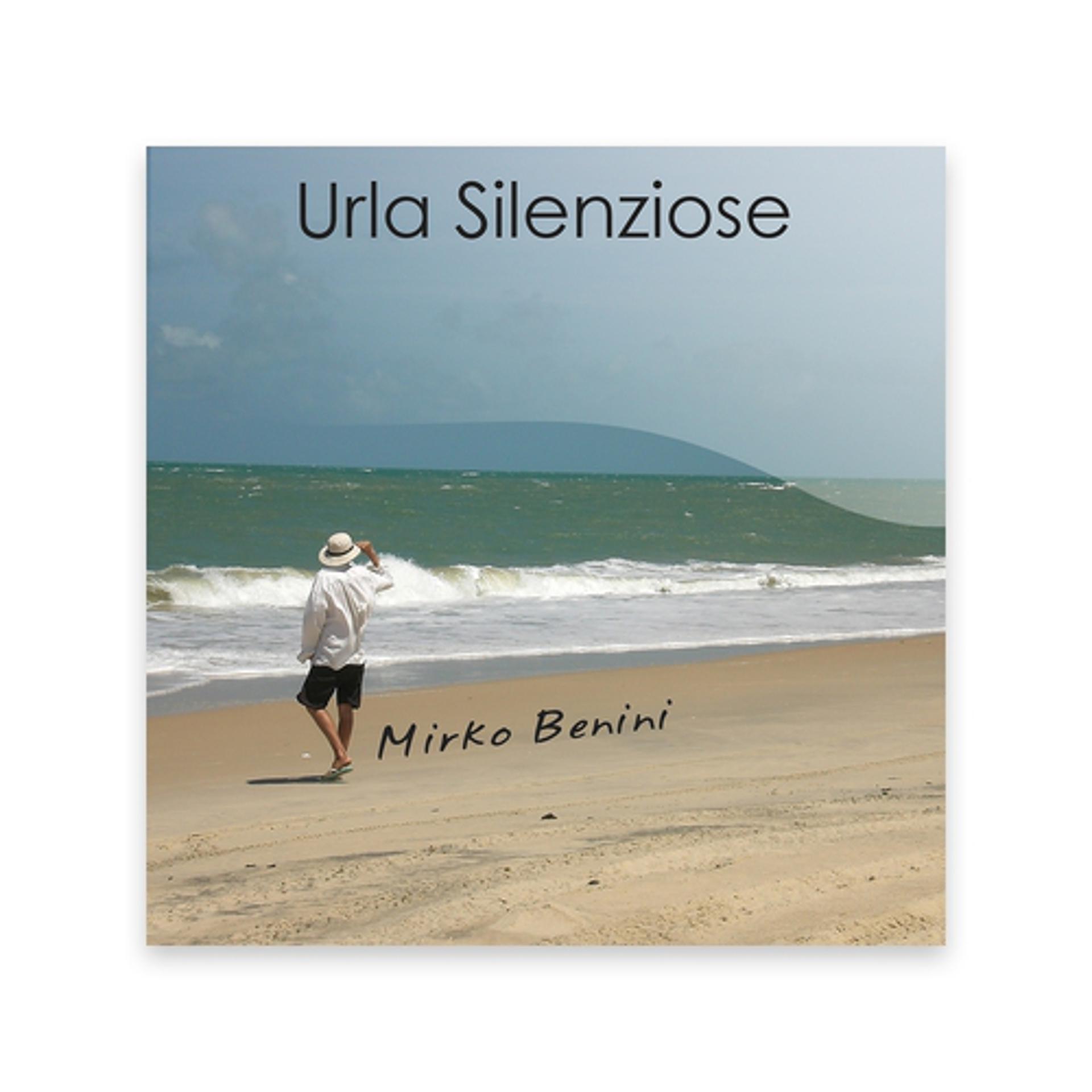 Постер альбома Urla Silenziose
