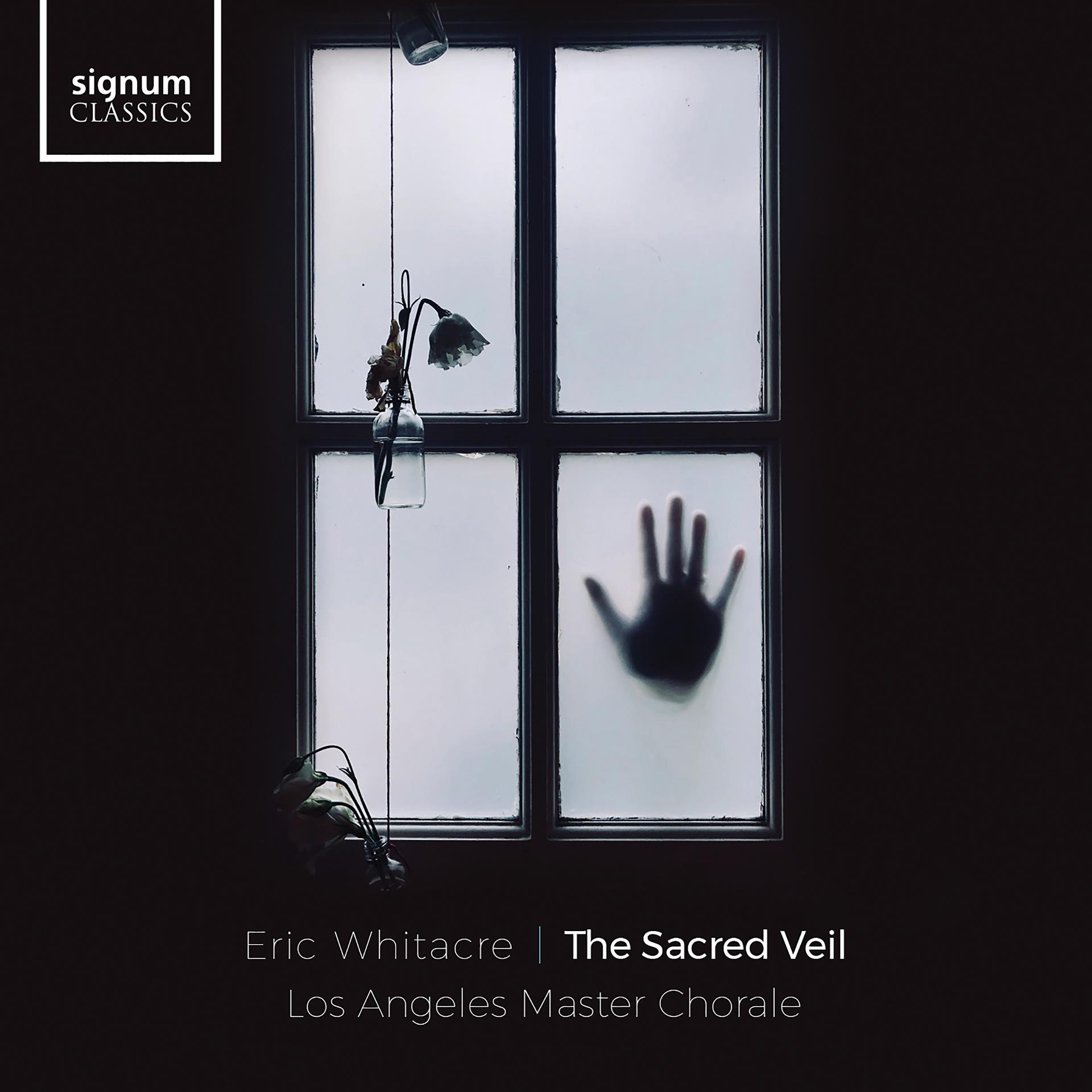 Постер альбома The Sacred Veil: XII. Child of Wonder