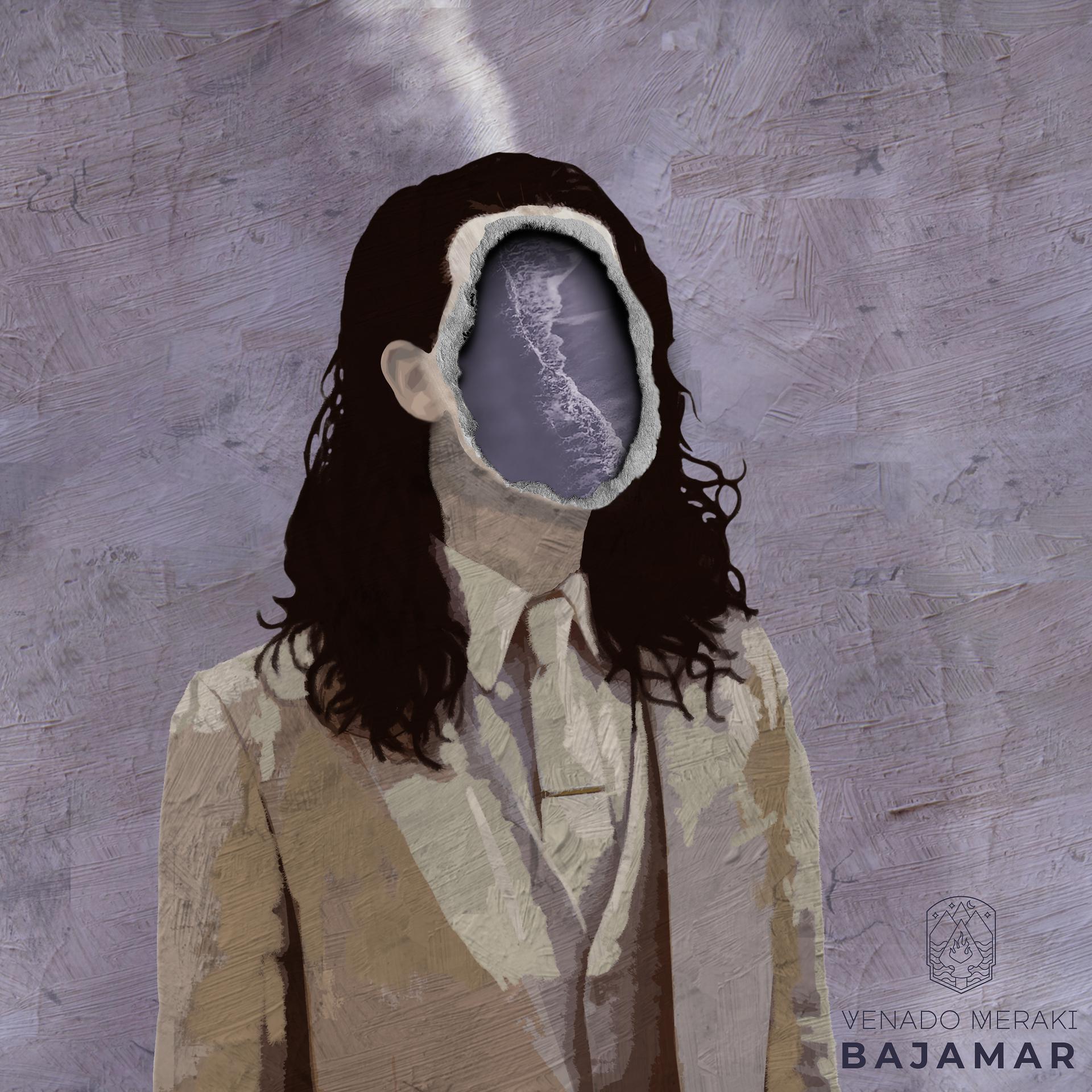 Постер альбома Bajamar
