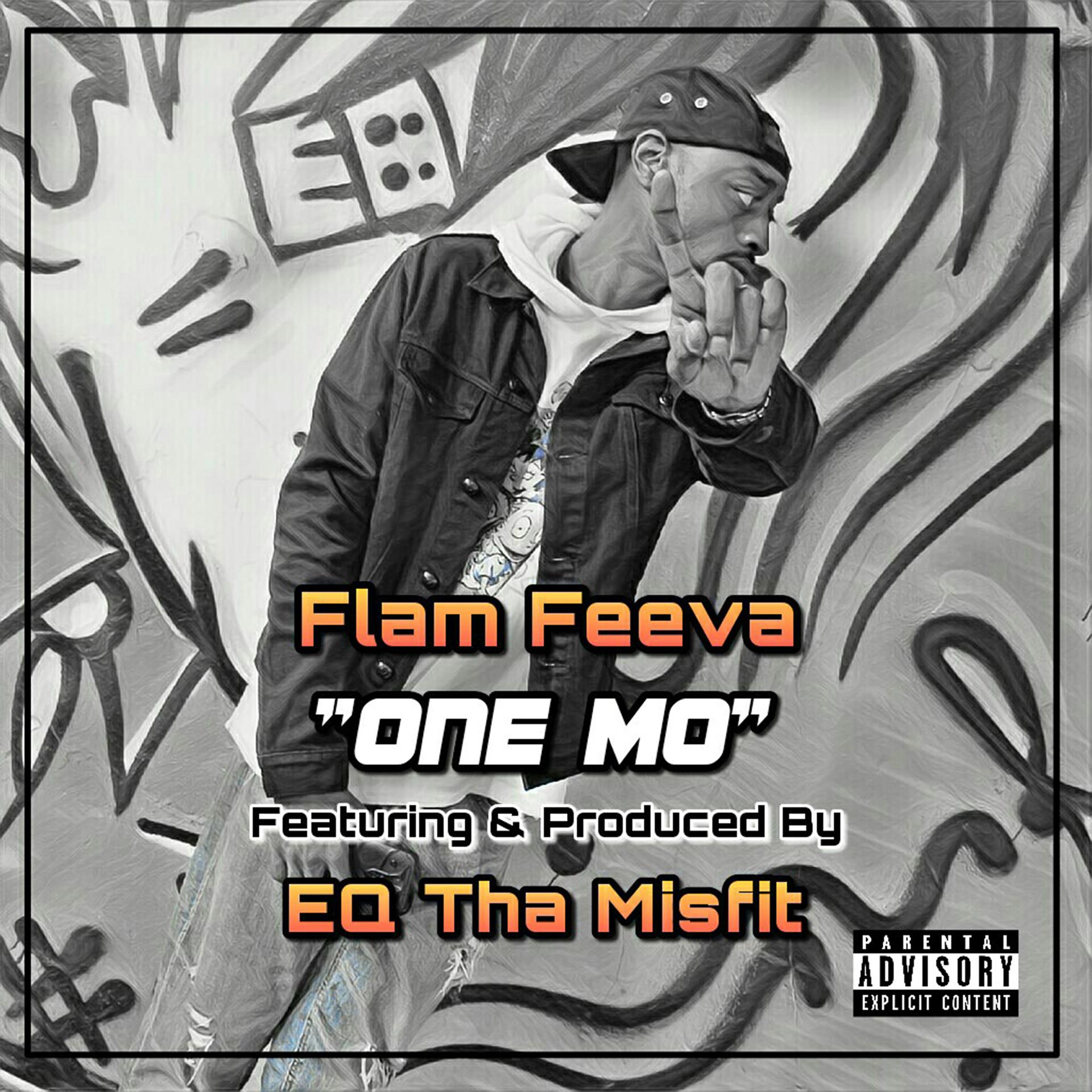 Постер альбома One Mo' (Remix)