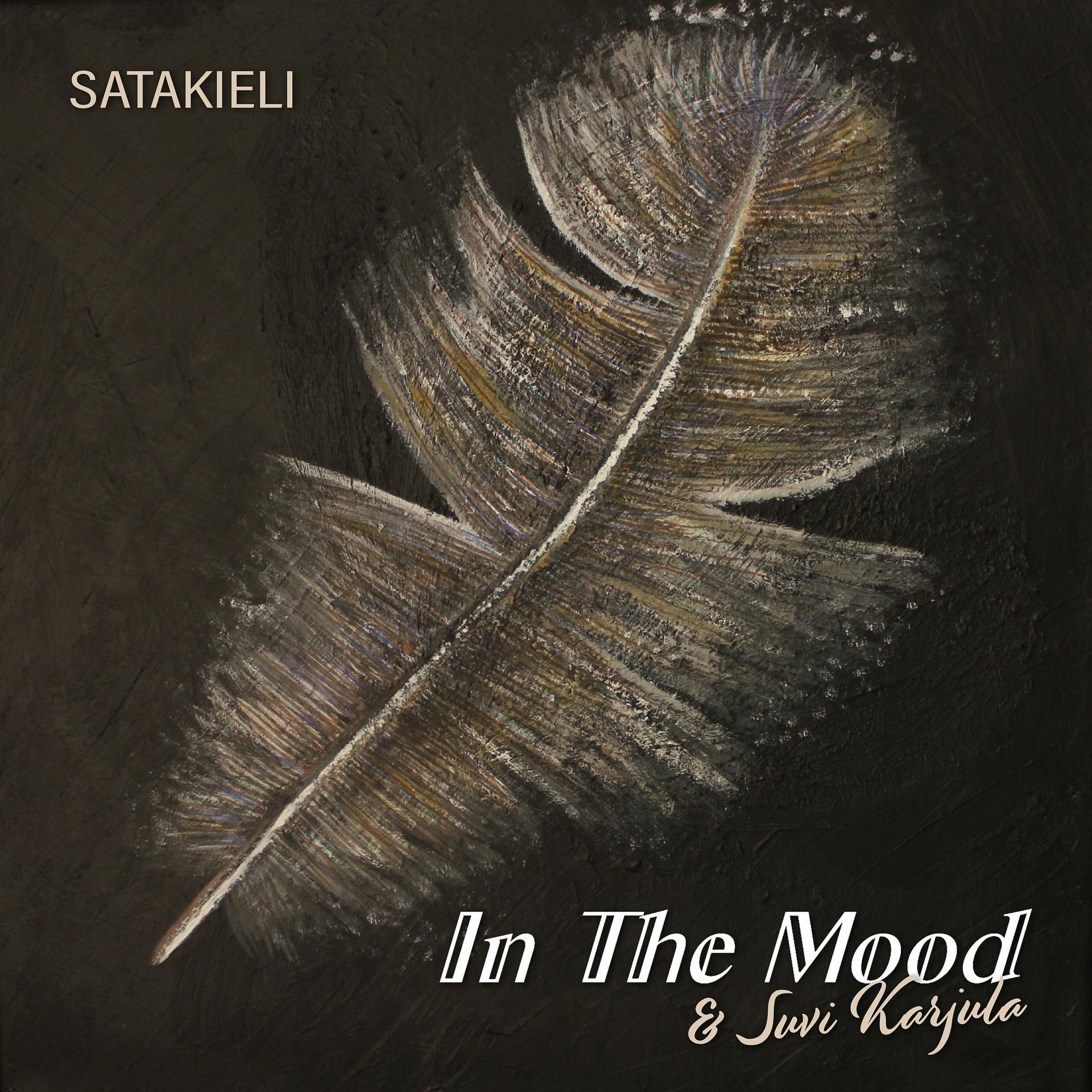 Постер альбома Satakieli