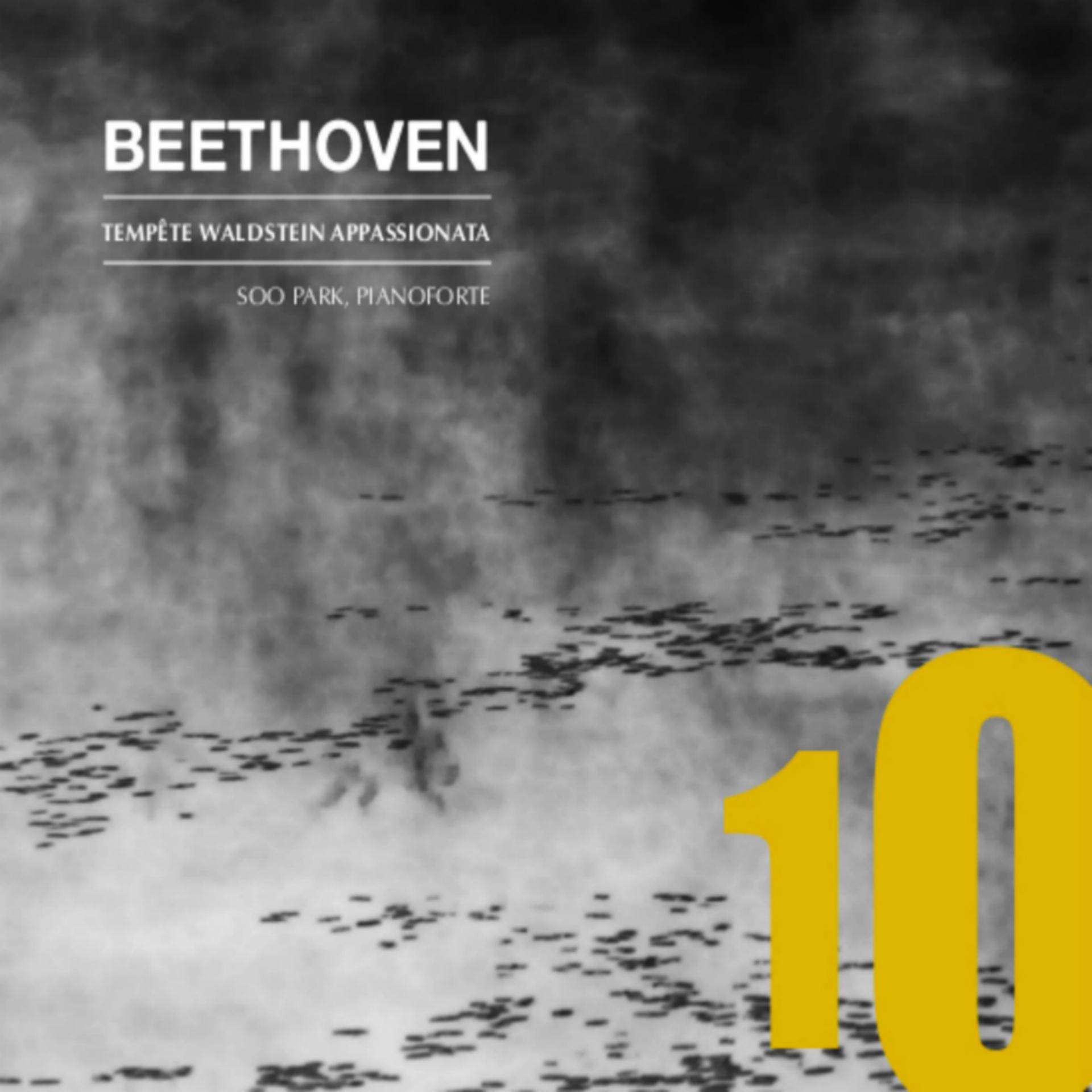 Постер альбома Beethoven: Sonates