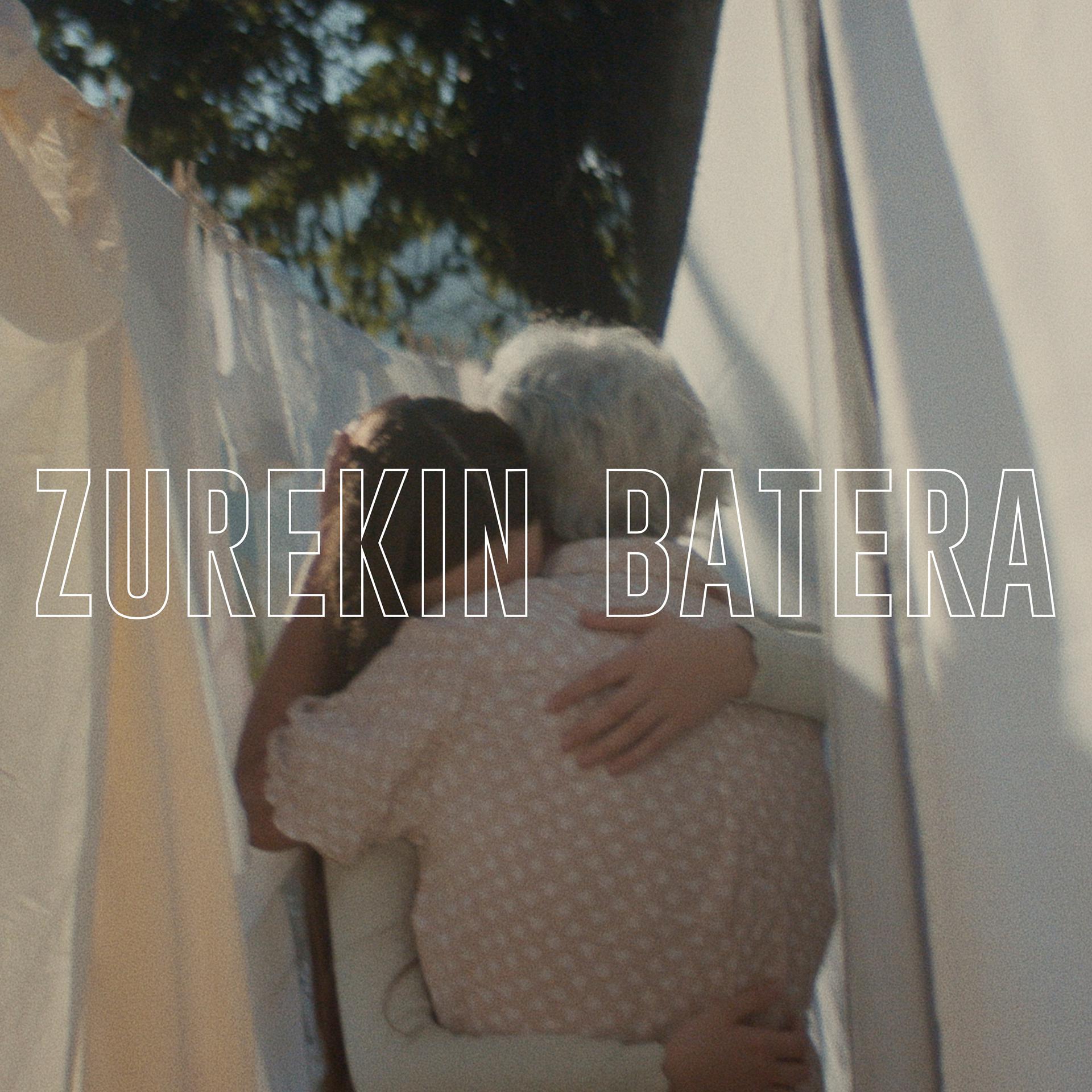 Постер альбома Zurekin Batera