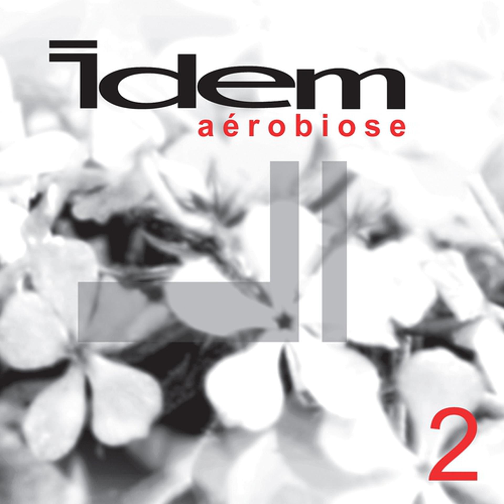 Постер альбома Aerobiose (Aerobiose 2)