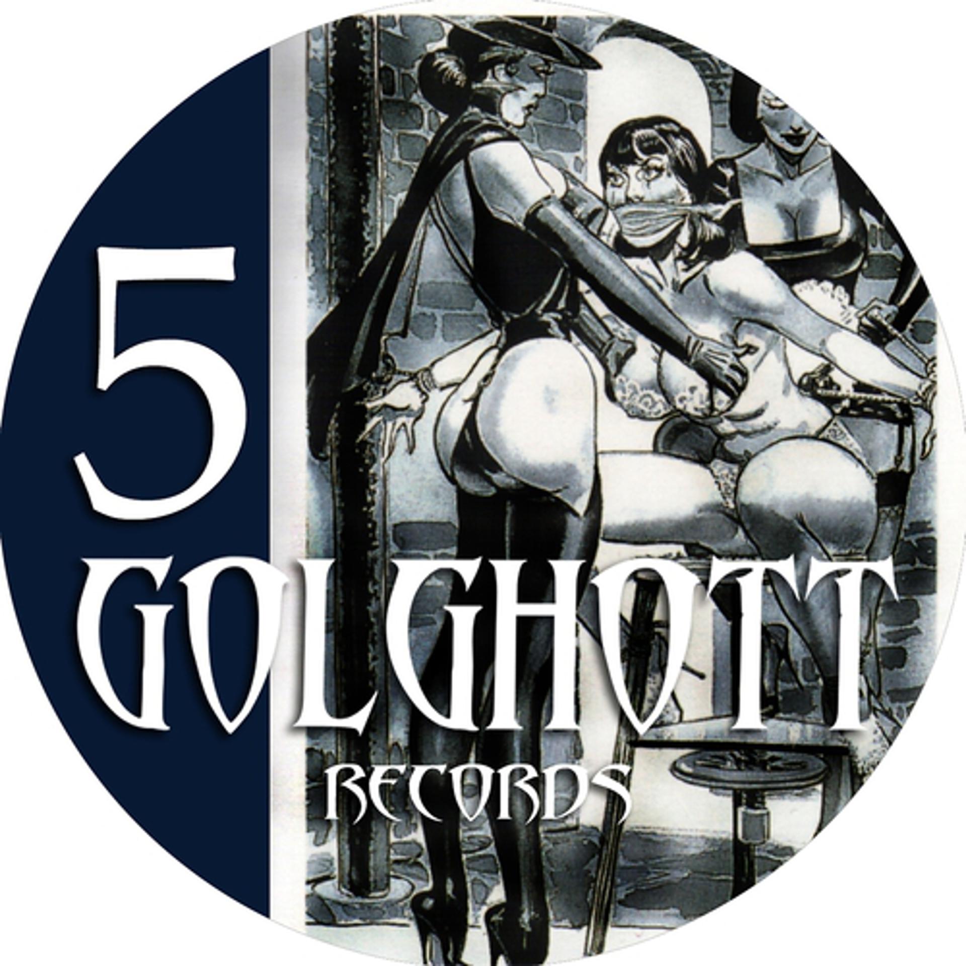 Постер альбома Golghott 005
