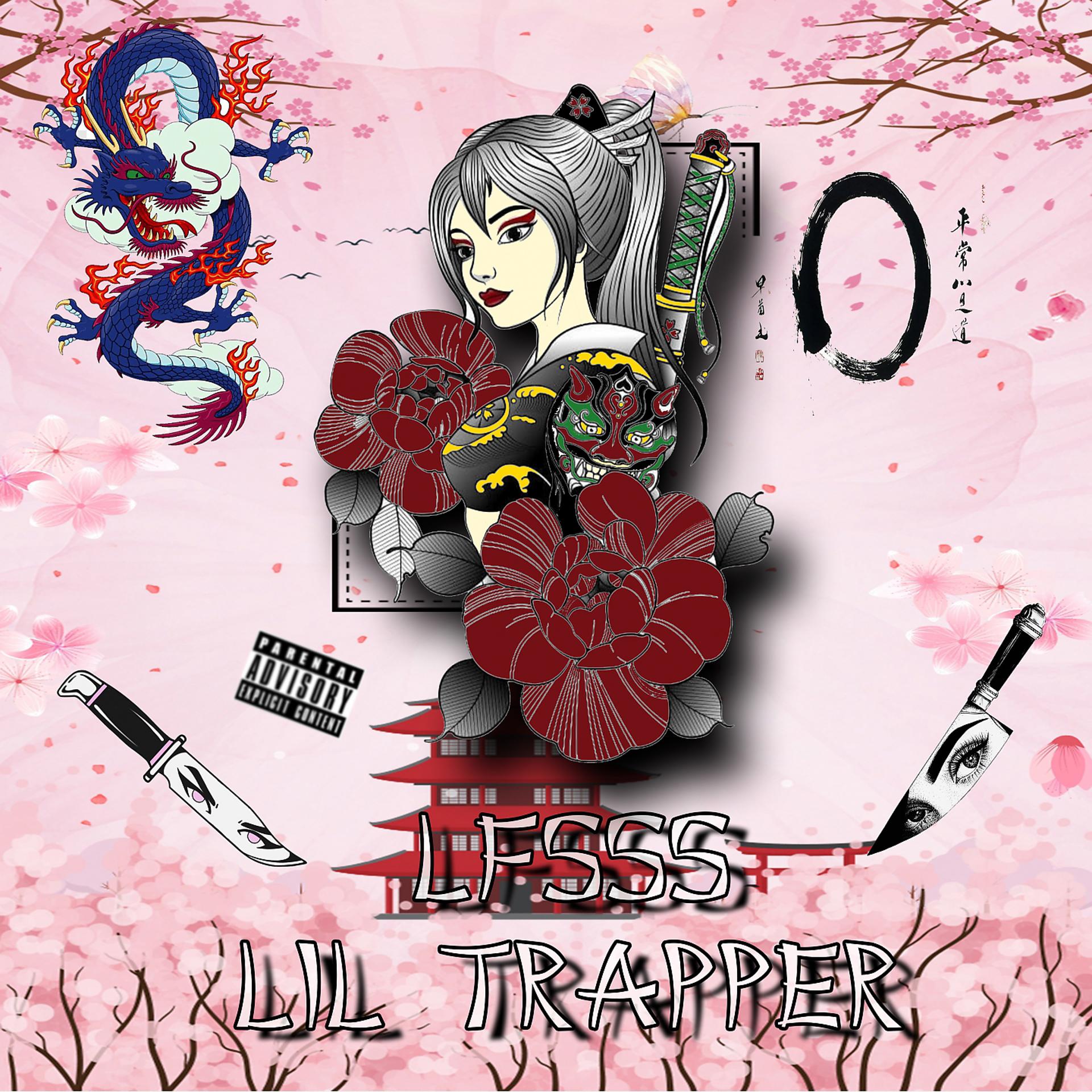 Постер альбома Lil Trapper