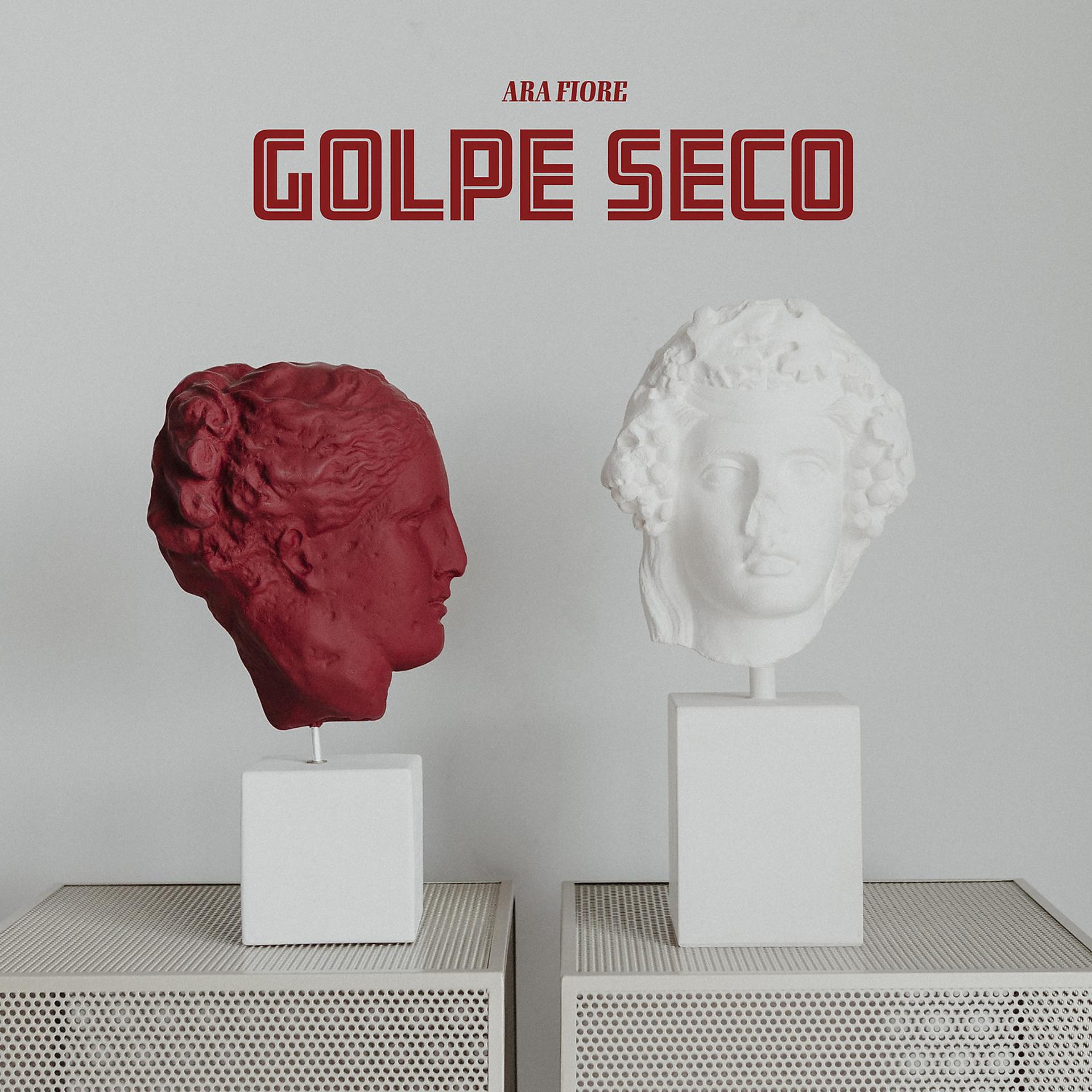 Постер альбома Golpe Seco