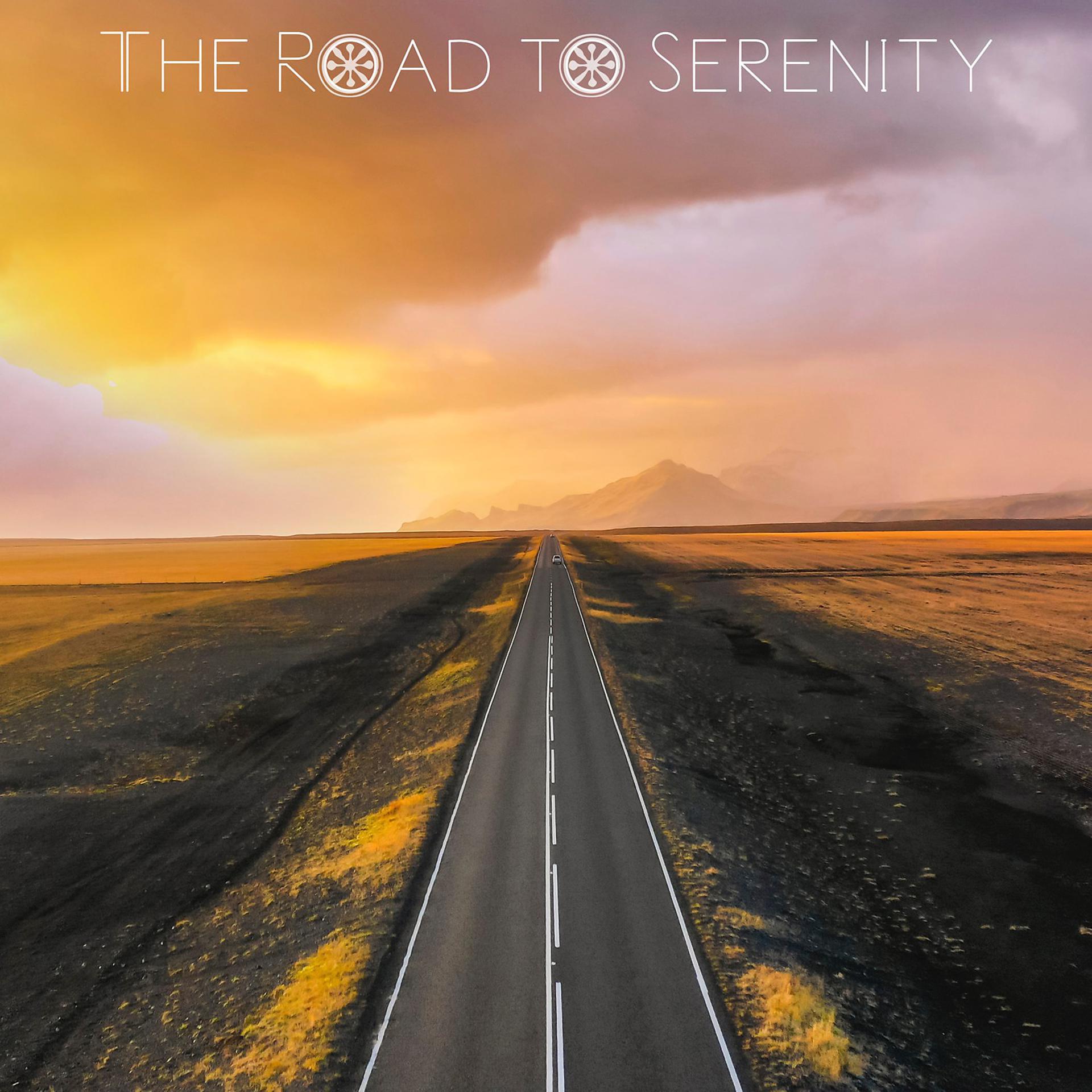 Постер альбома The Road to Serenity