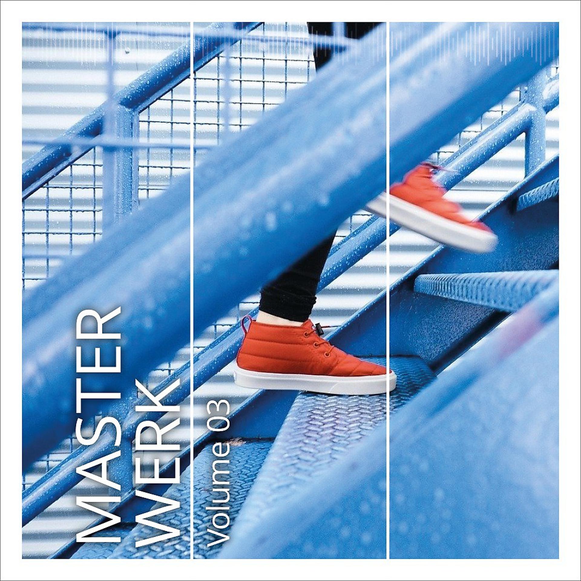 Постер альбома Masterwerk, Vol. 3