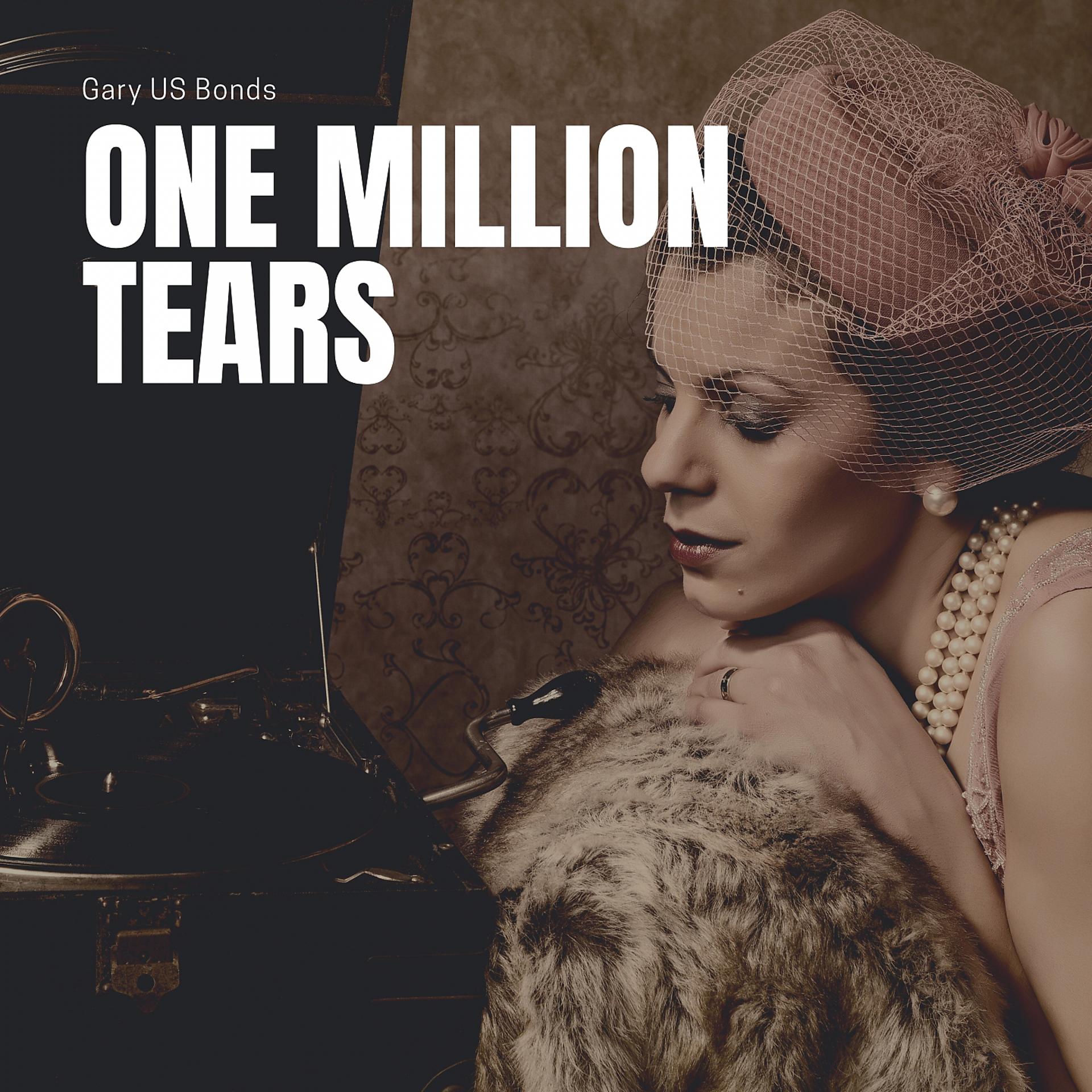 Постер альбома One Million Tears