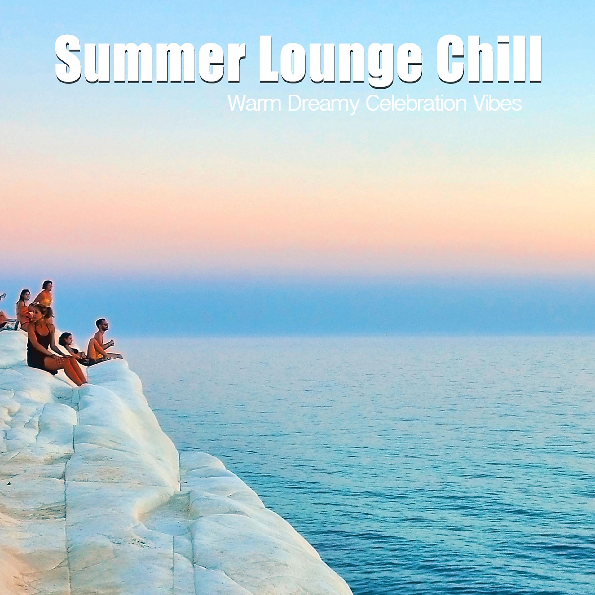 Постер альбома Summer Lounge Chill