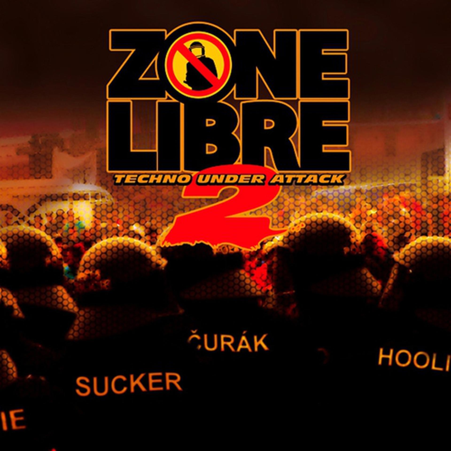 Постер альбома Zone Libre 2