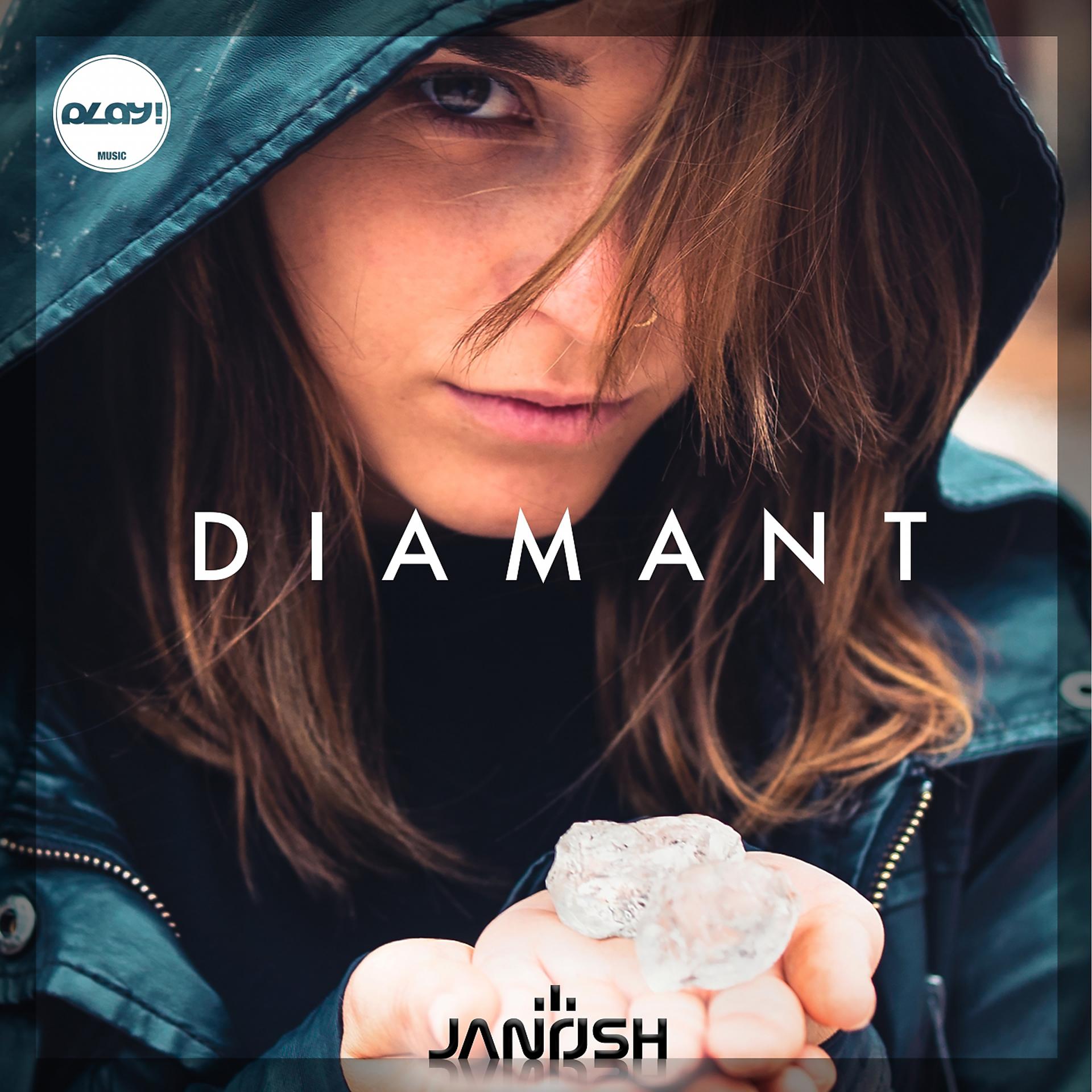 Постер альбома Diamant (Radio Edit)