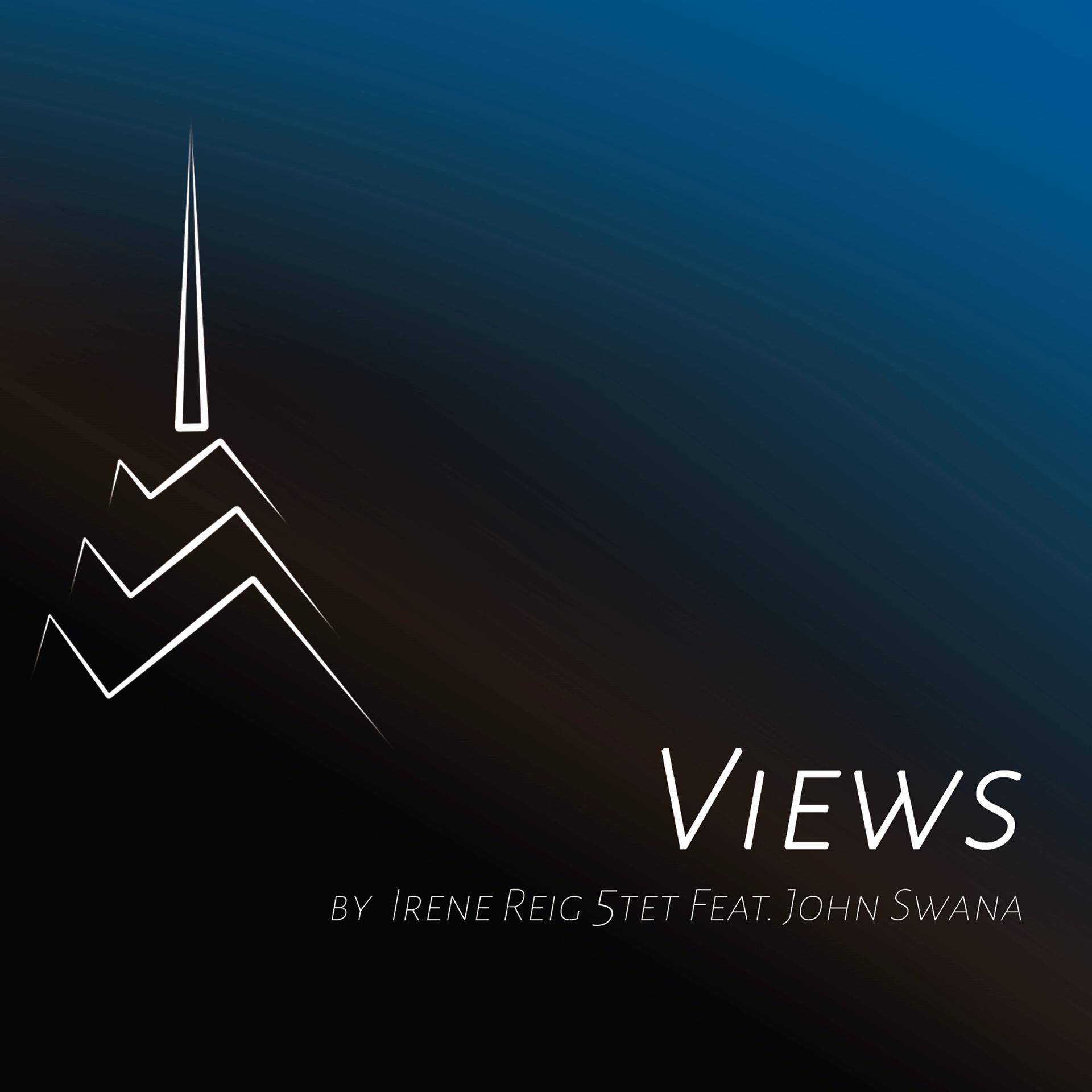 Постер альбома Views