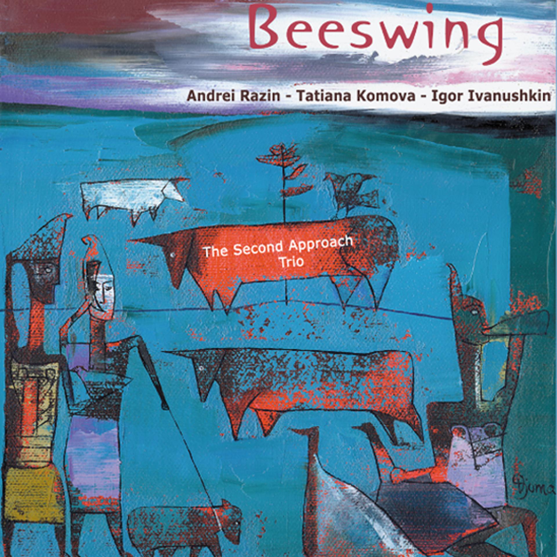 Постер альбома Beeswing